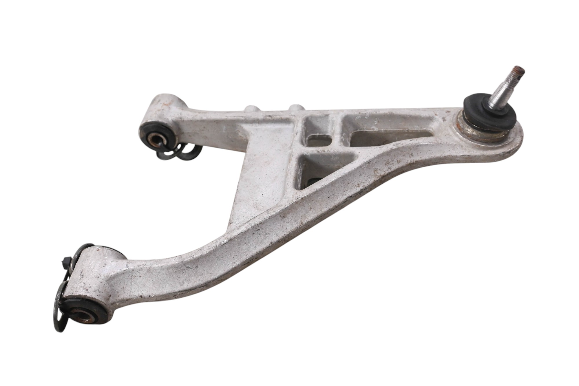11 CF-Moto CForce X5 LWB Front Upper Left A-Arm