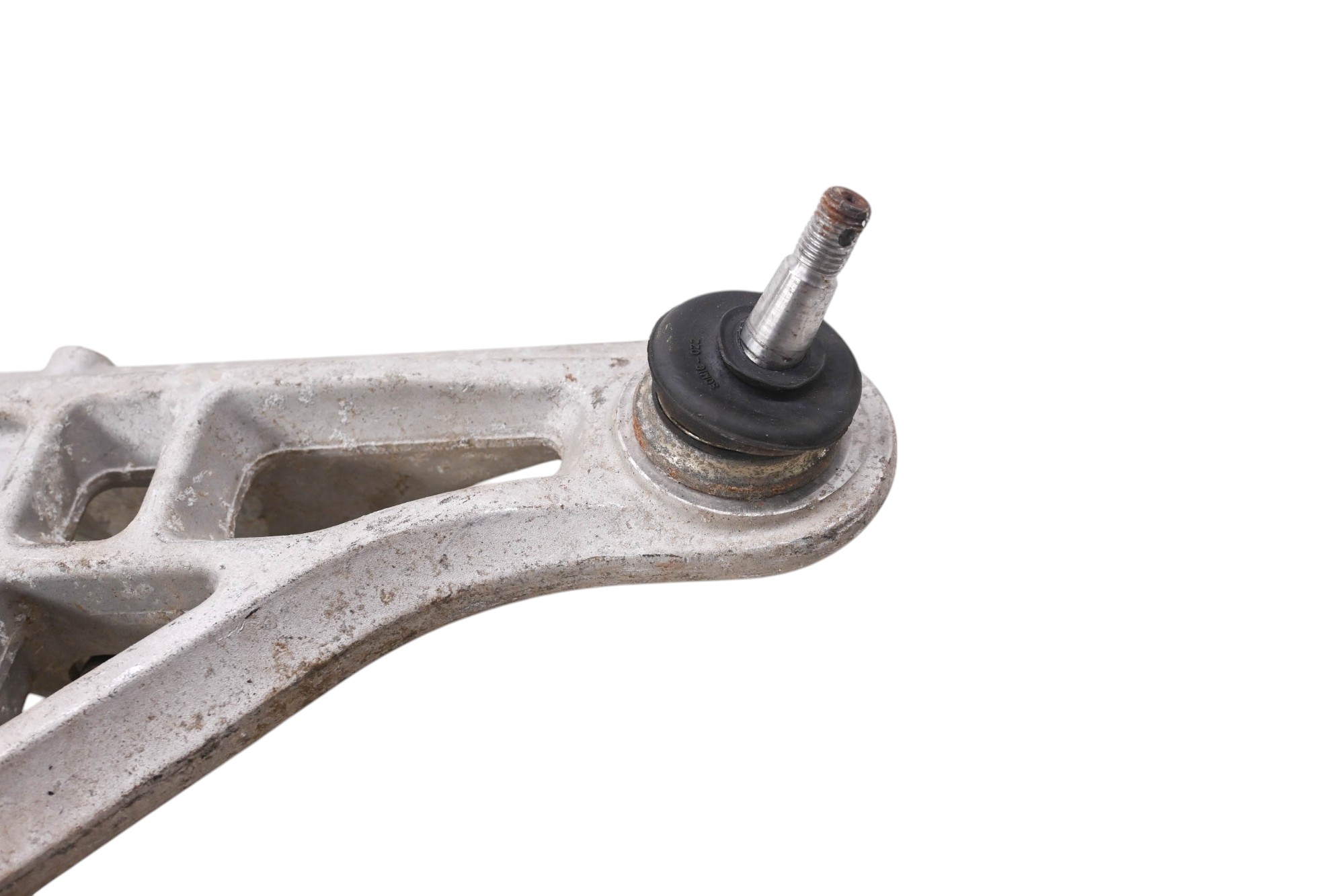 11 CF-Moto CForce X5 LWB Front Upper Left A-Arm