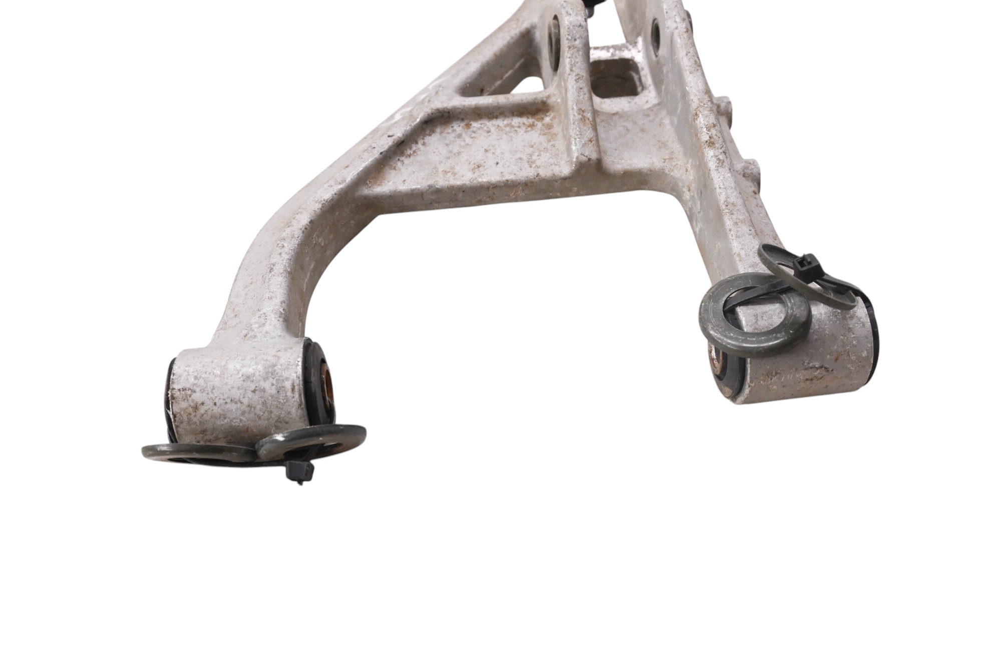 11 CF-Moto CForce X5 LWB Front Upper Left A-Arm