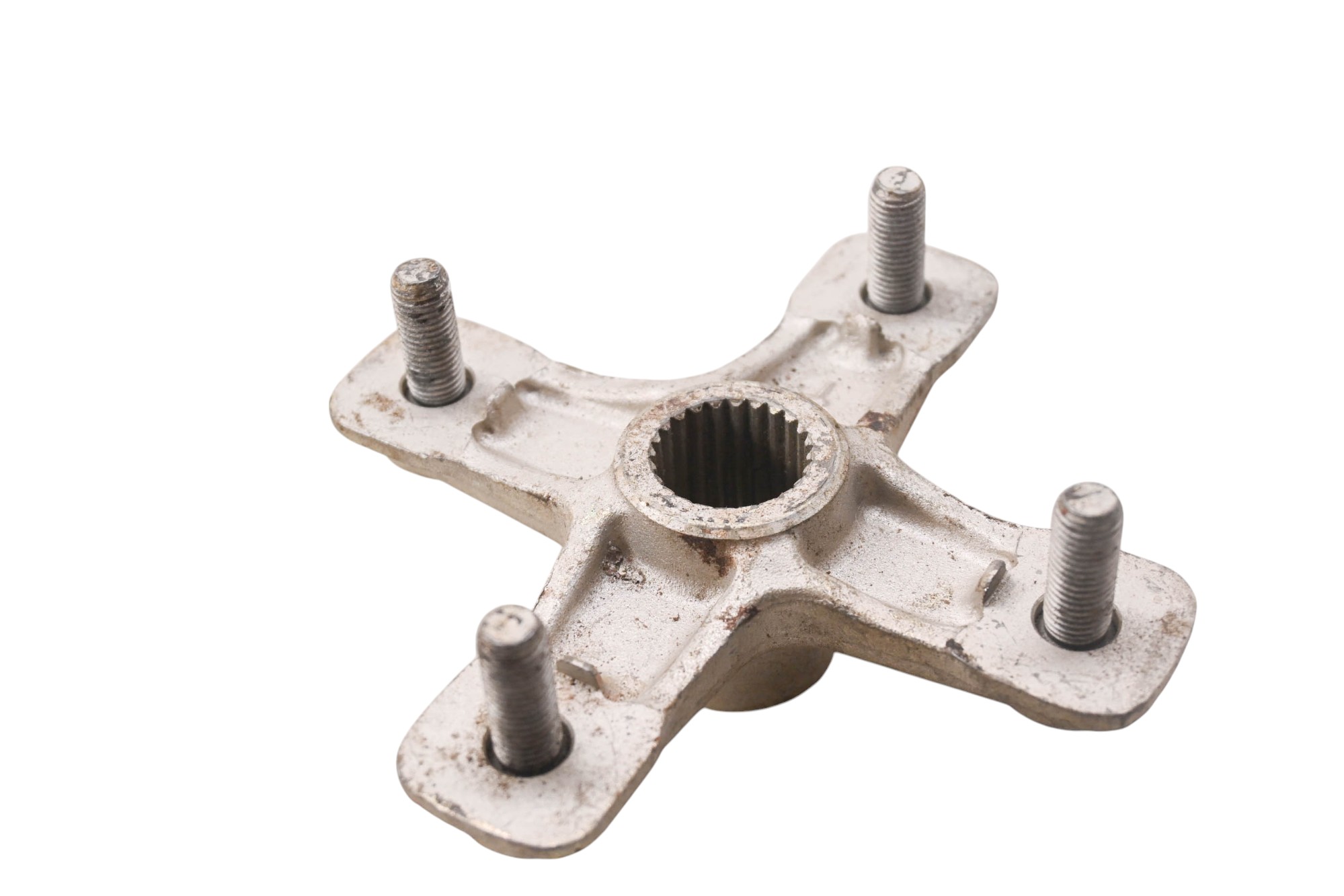 12 Yamaha YFZ450 Rear Wheel Hub Left Right