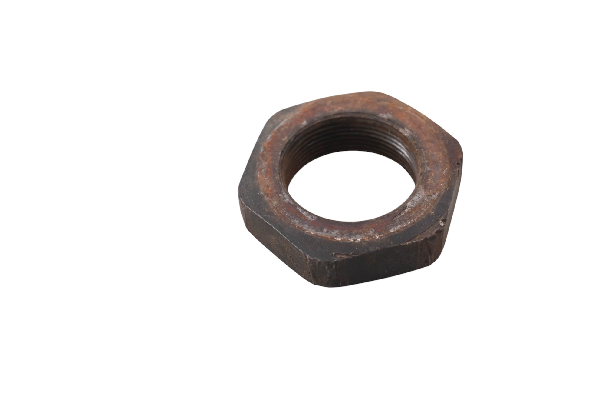 01 Yamaha Blaster 200 Rear Axle Nut