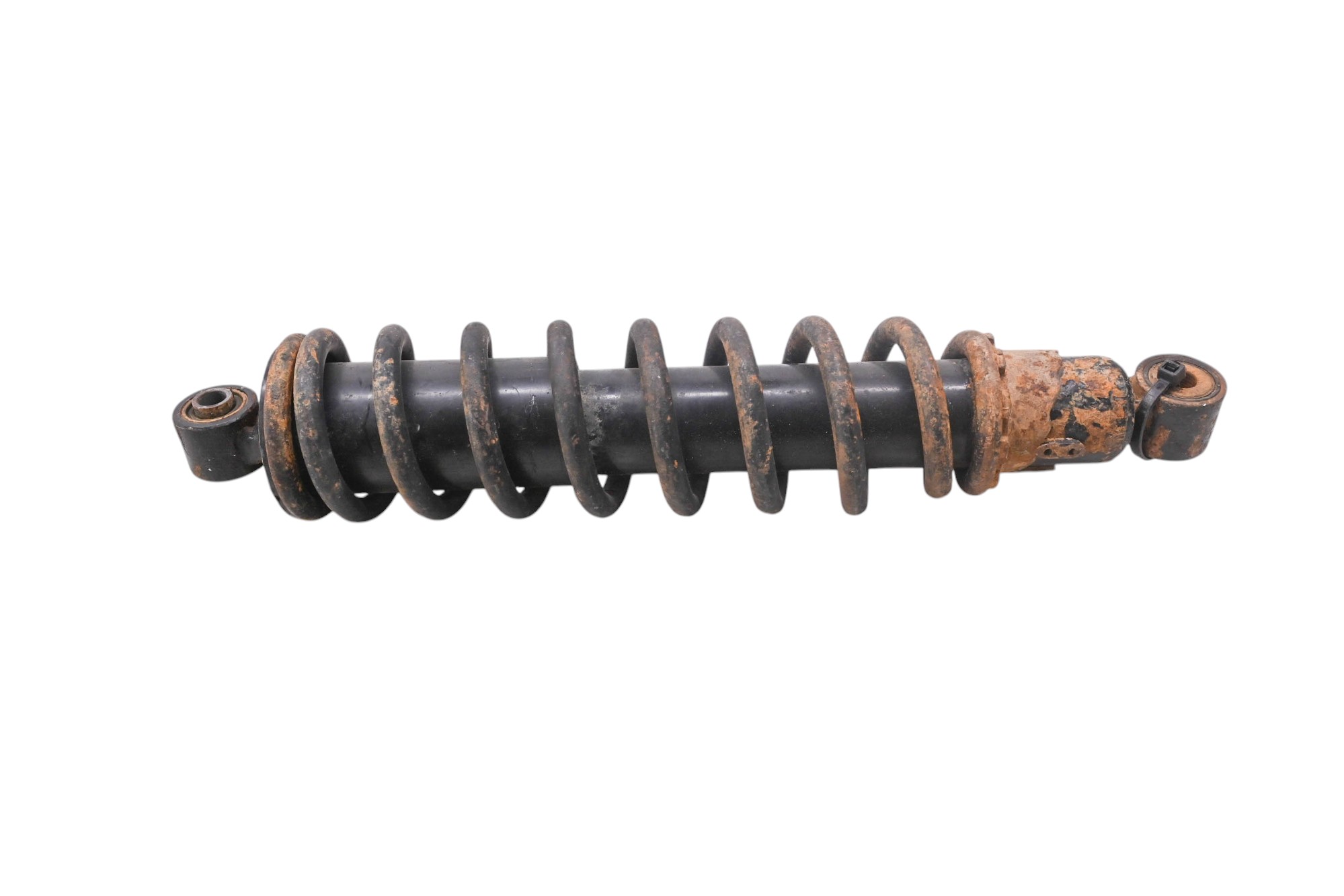 08 Kawasaki Brute Force 650 4x4i Rear Shock KVF650