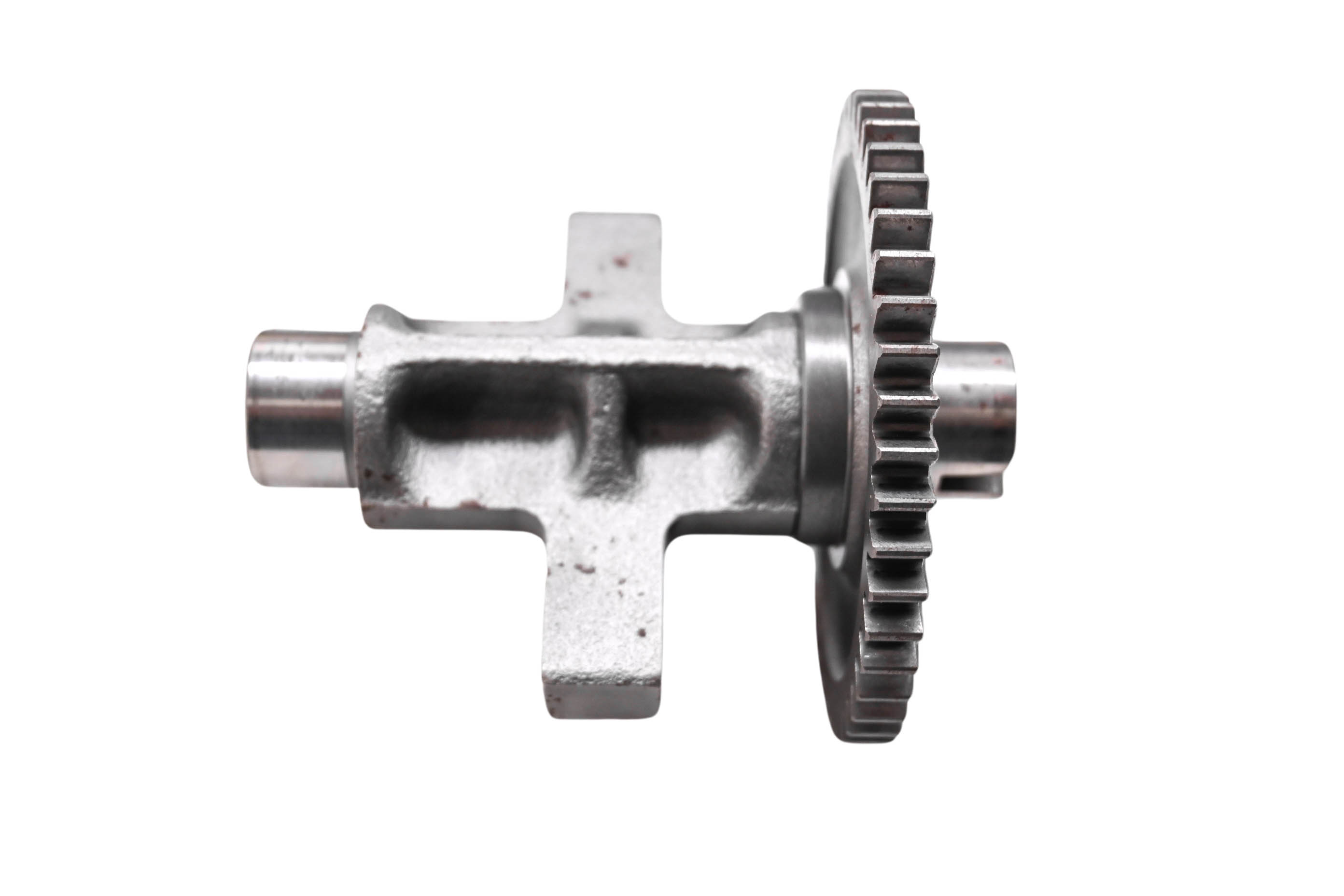 06 Polaris Outlaw 500 Counter Balancer Crankshaft Balance