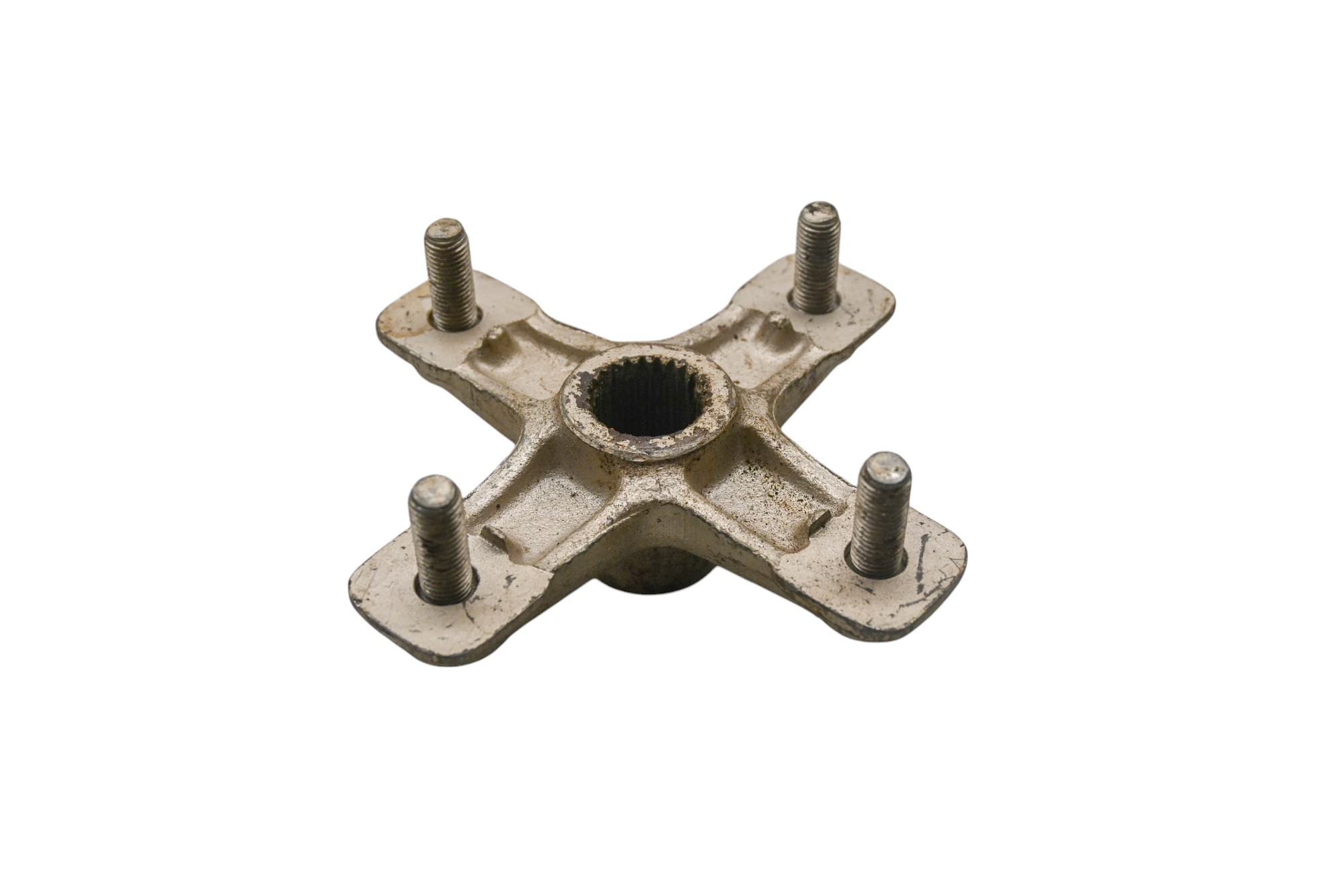 12 Yamaha YFZ450R Rear Wheel Hub Left Right