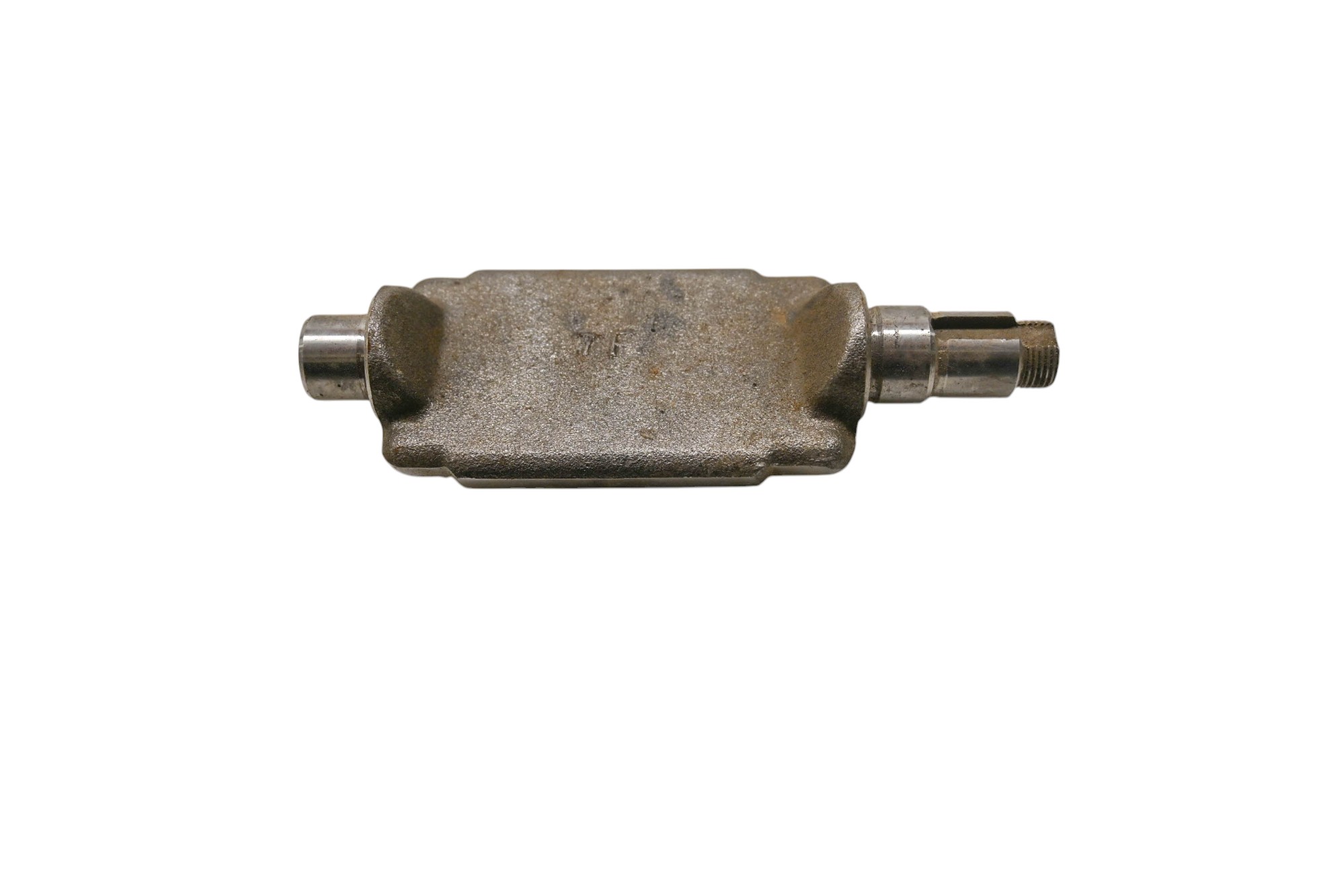 08 Yamaha Blaster 200 Counter Balancer Crankshaft Balance YFS200