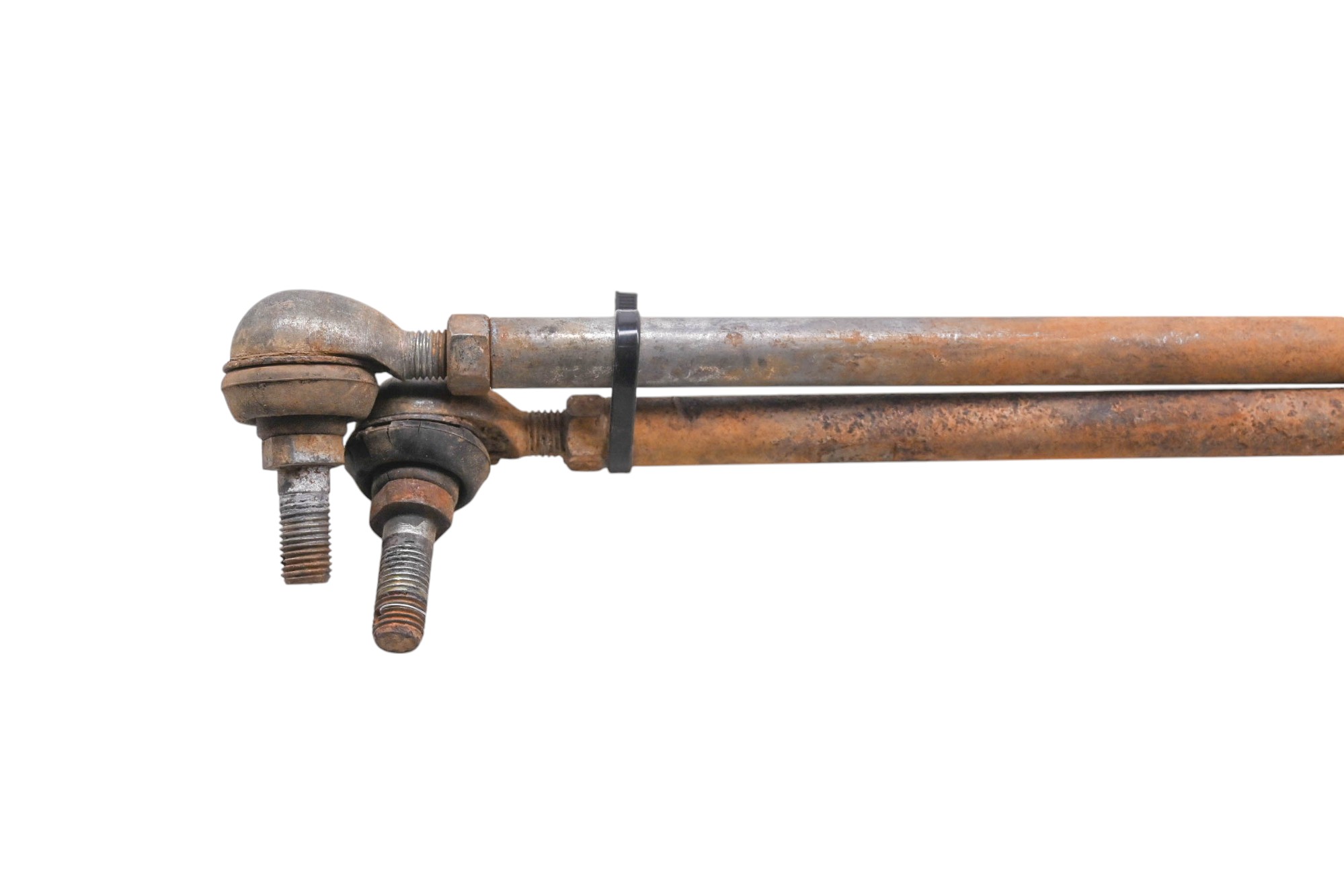 06 Arctic Cat 500 4x4 Tie Rods & Ends