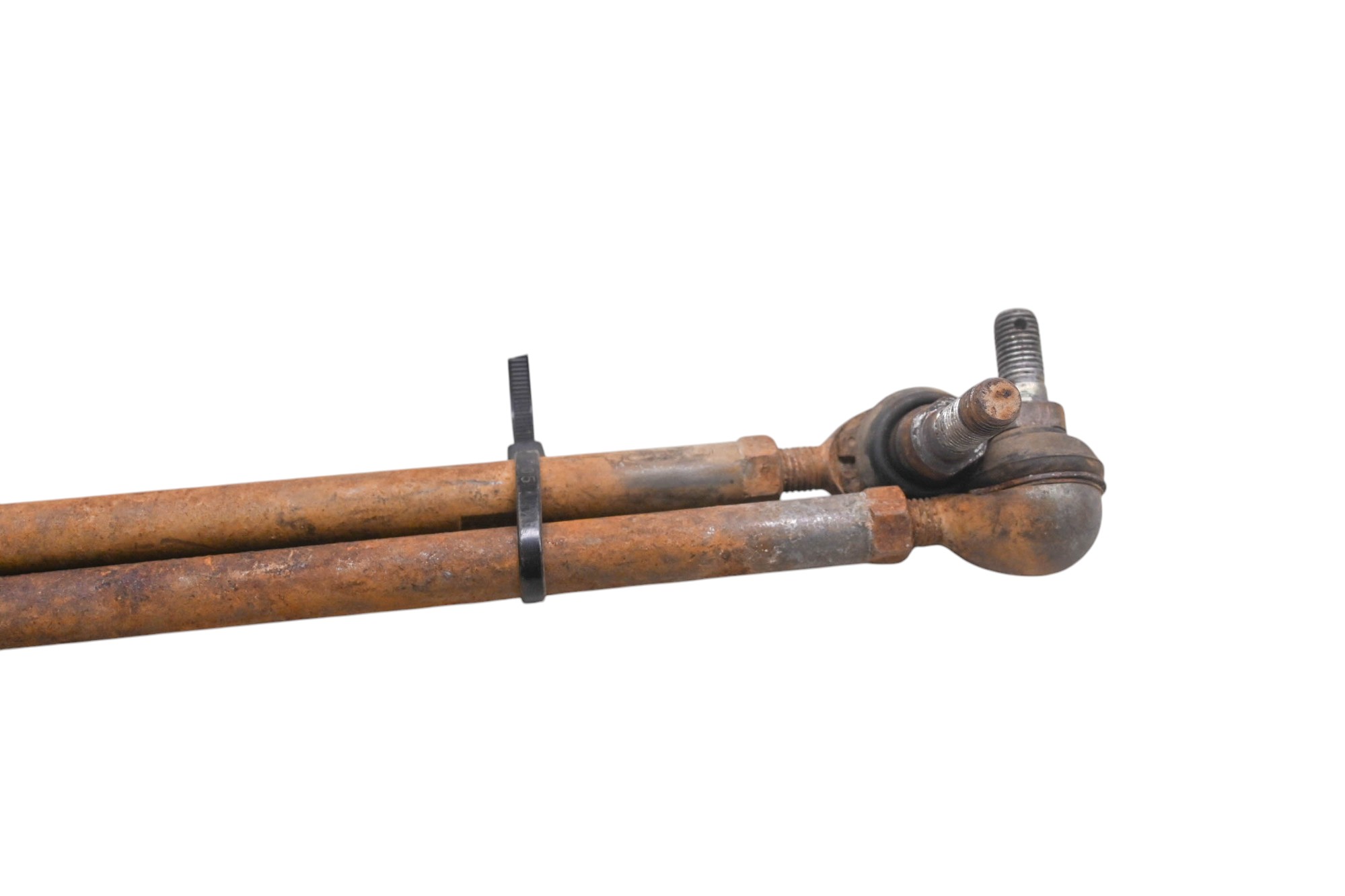 06 Arctic Cat 500 4x4 Tie Rods & Ends