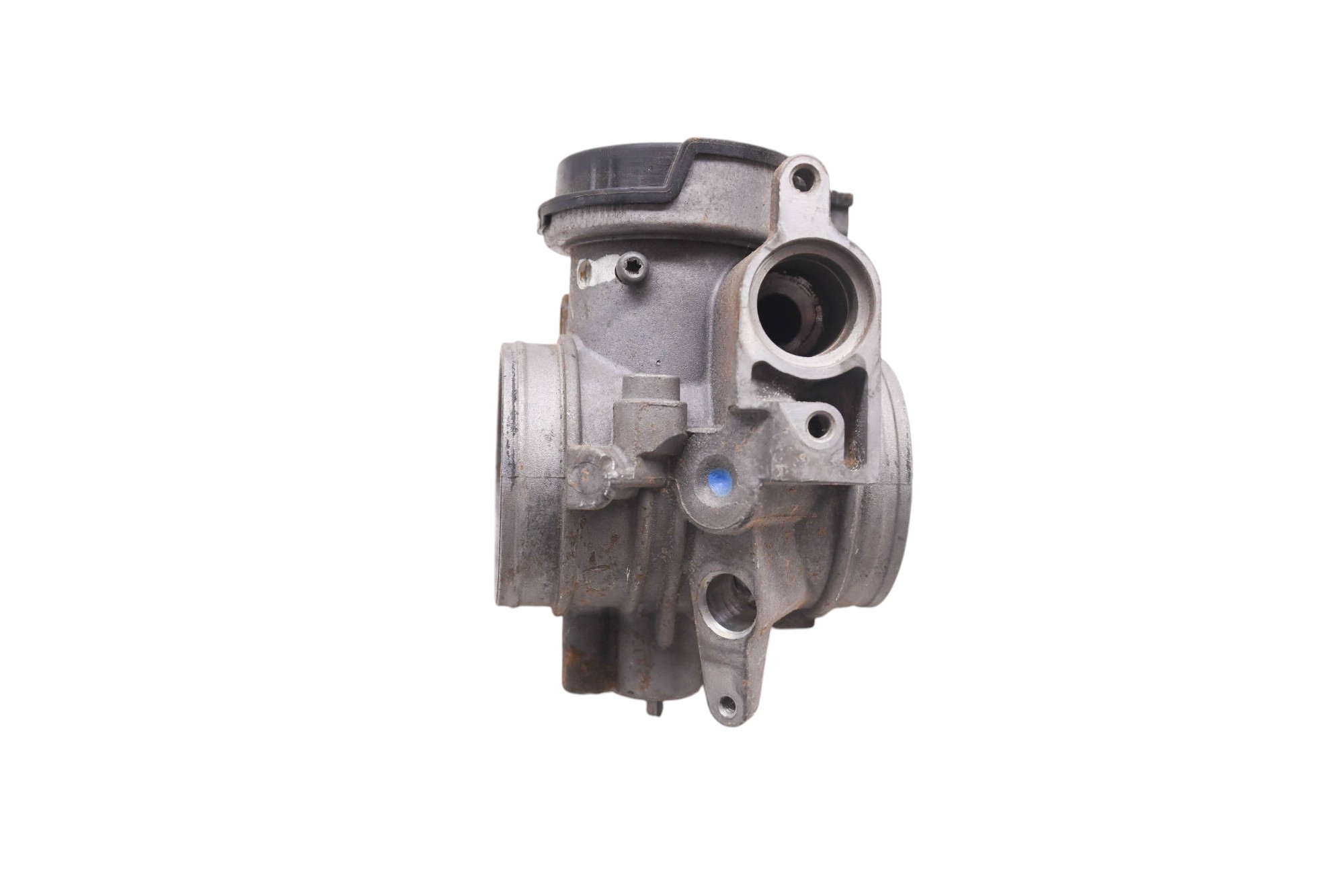 16 Arctic Cat Wildcat Sport 700 4x4 Throttle Body