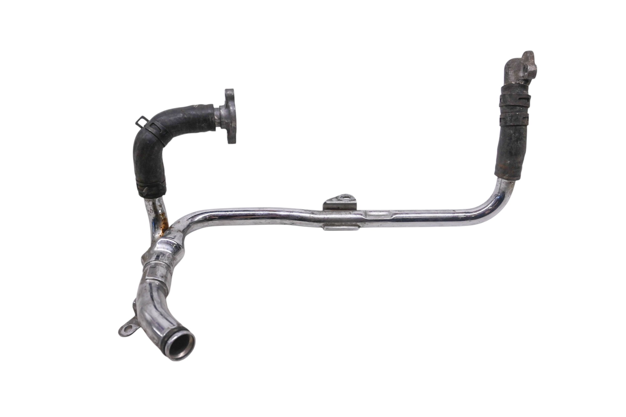 96 Honda Shadow Spirit 1100 Radiator Coolant Hoses VT1100C