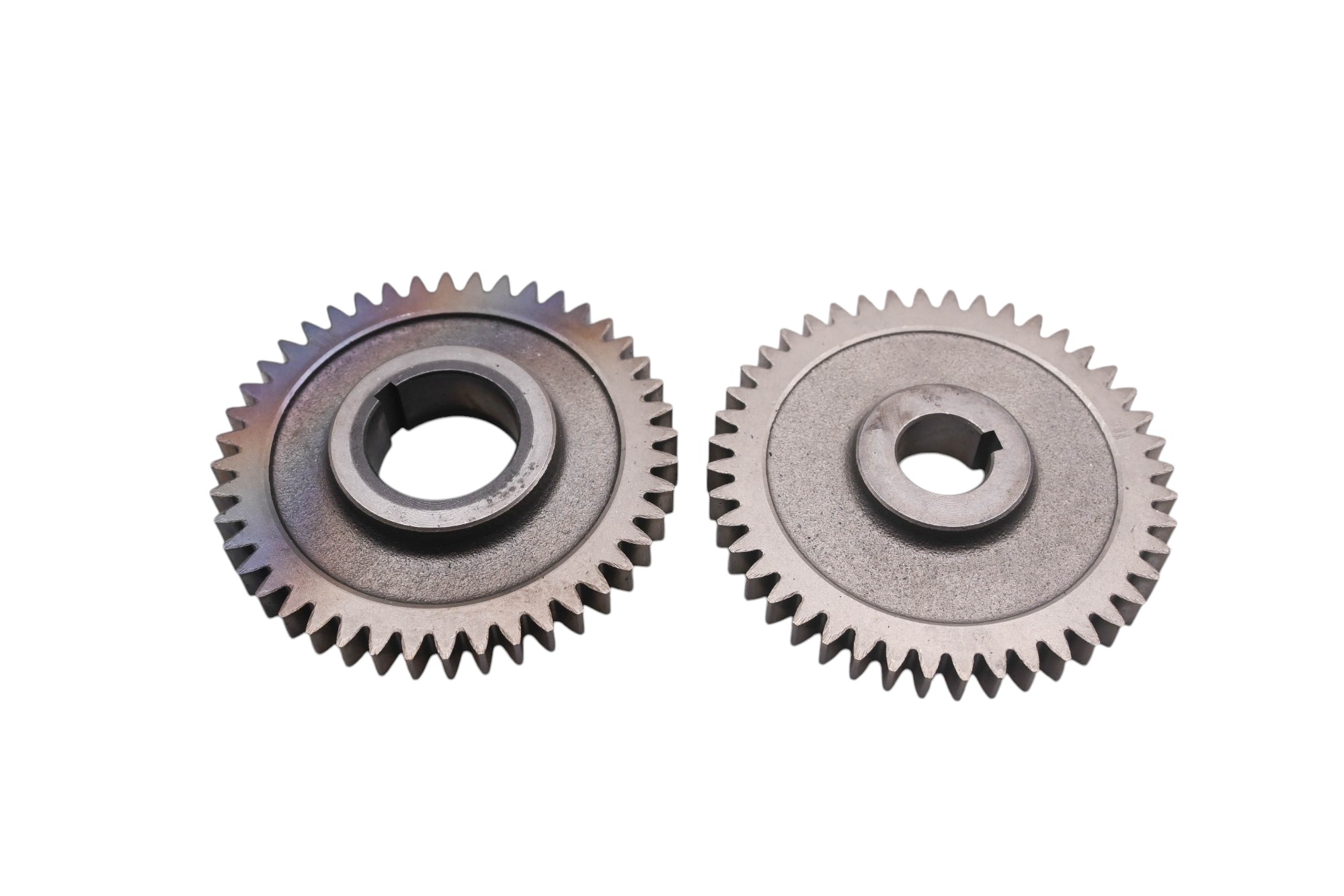 16 Polaris Phoenix 200 Crank Gear