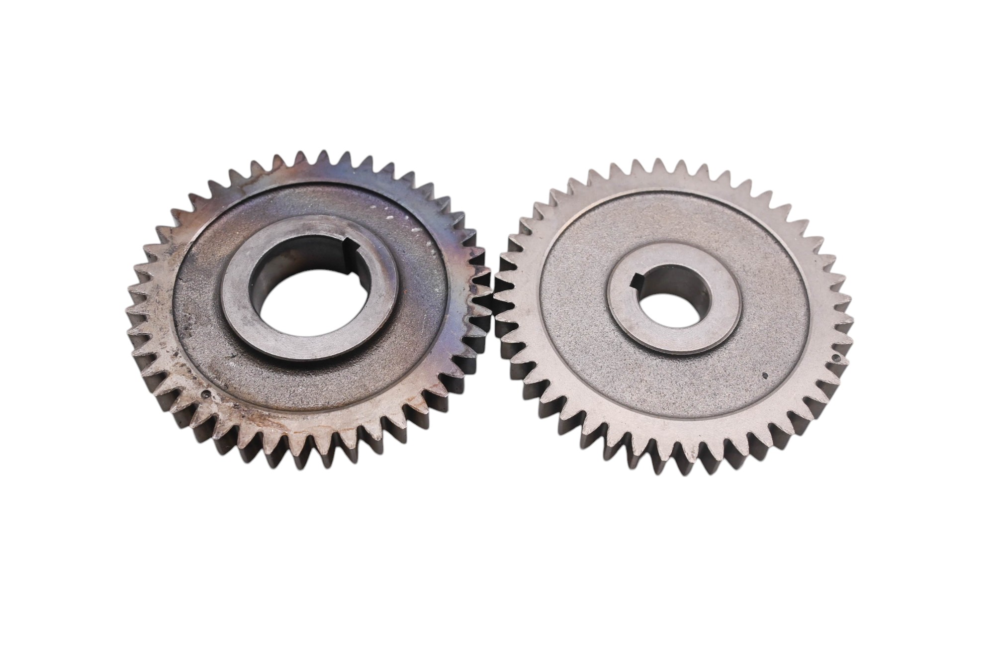 16 Polaris Phoenix 200 Crank Gear