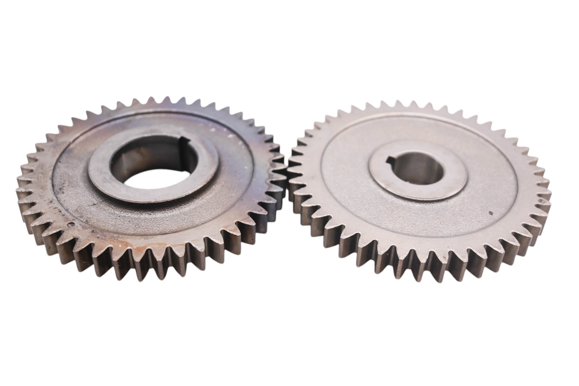 16 Polaris Phoenix 200 Crank Gear
