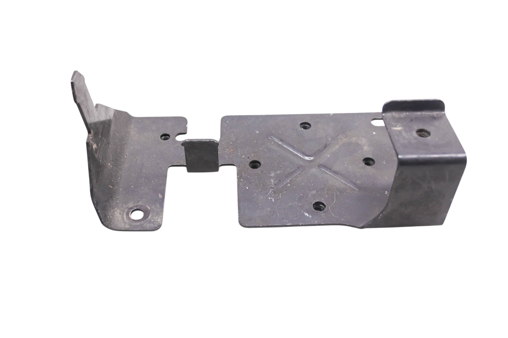 16 Polaris Phoenix 200 Electrical Rectifier Bracket Mount