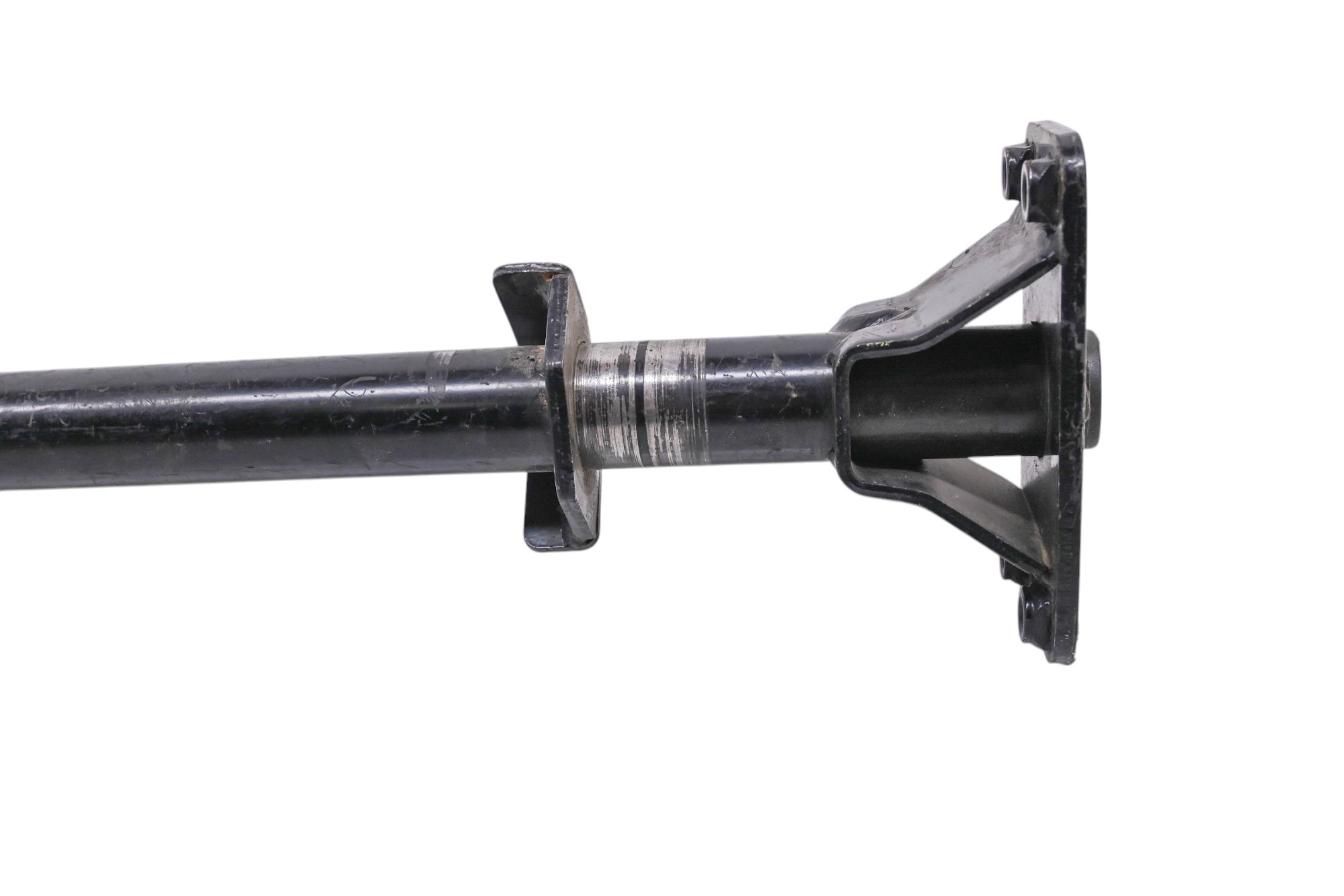 16 Polaris Phoenix 200 Steering Stem Shaft