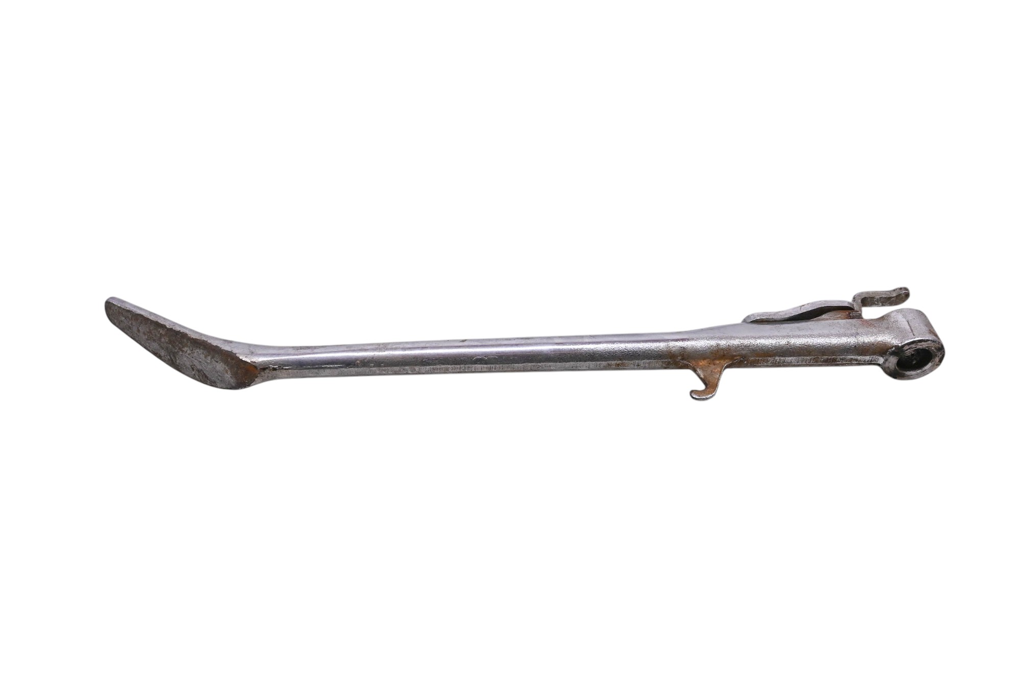 96 Honda Shadow Spirit 1100 Kick Stand Lever VT1100C