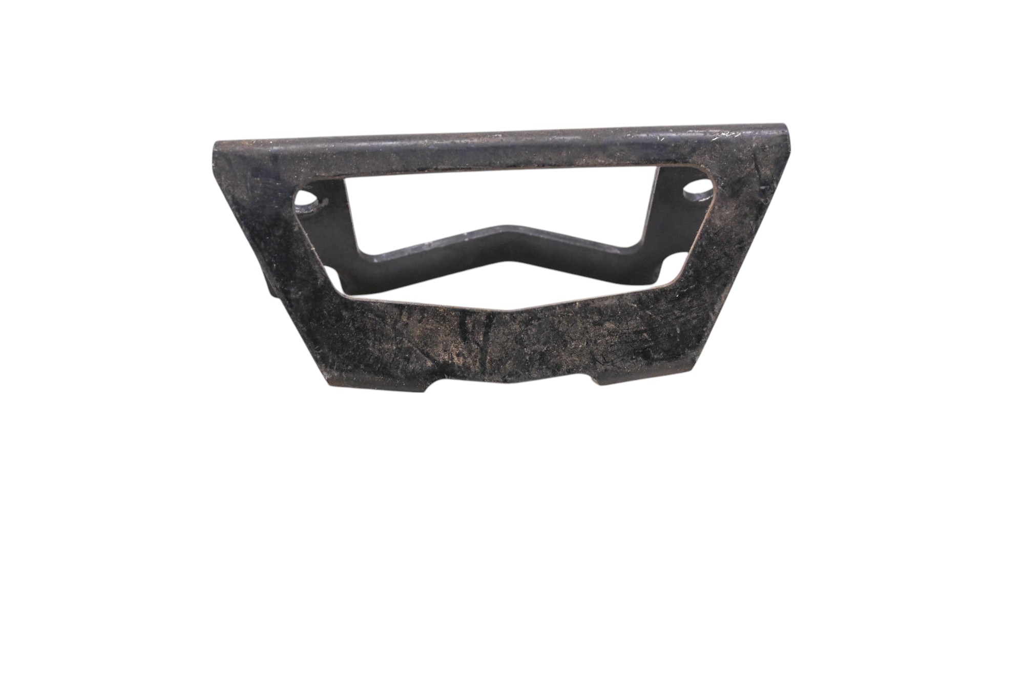 16 Polaris Phoenix 200 Handlebar Pod Bracket Mount