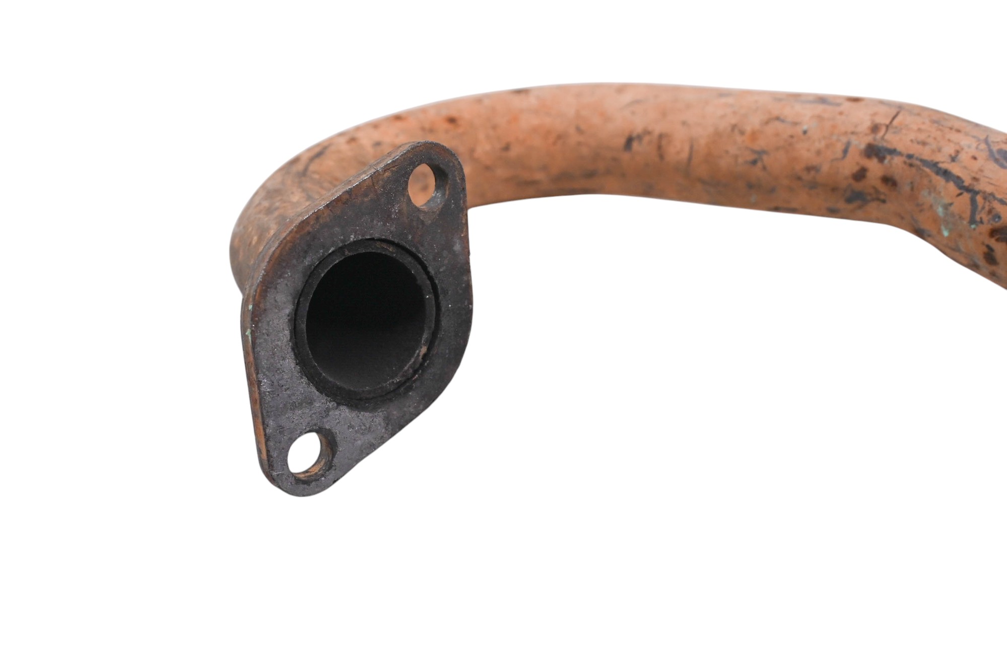 16 Polaris Phoenix 200 Header Exhaust Head Pipe