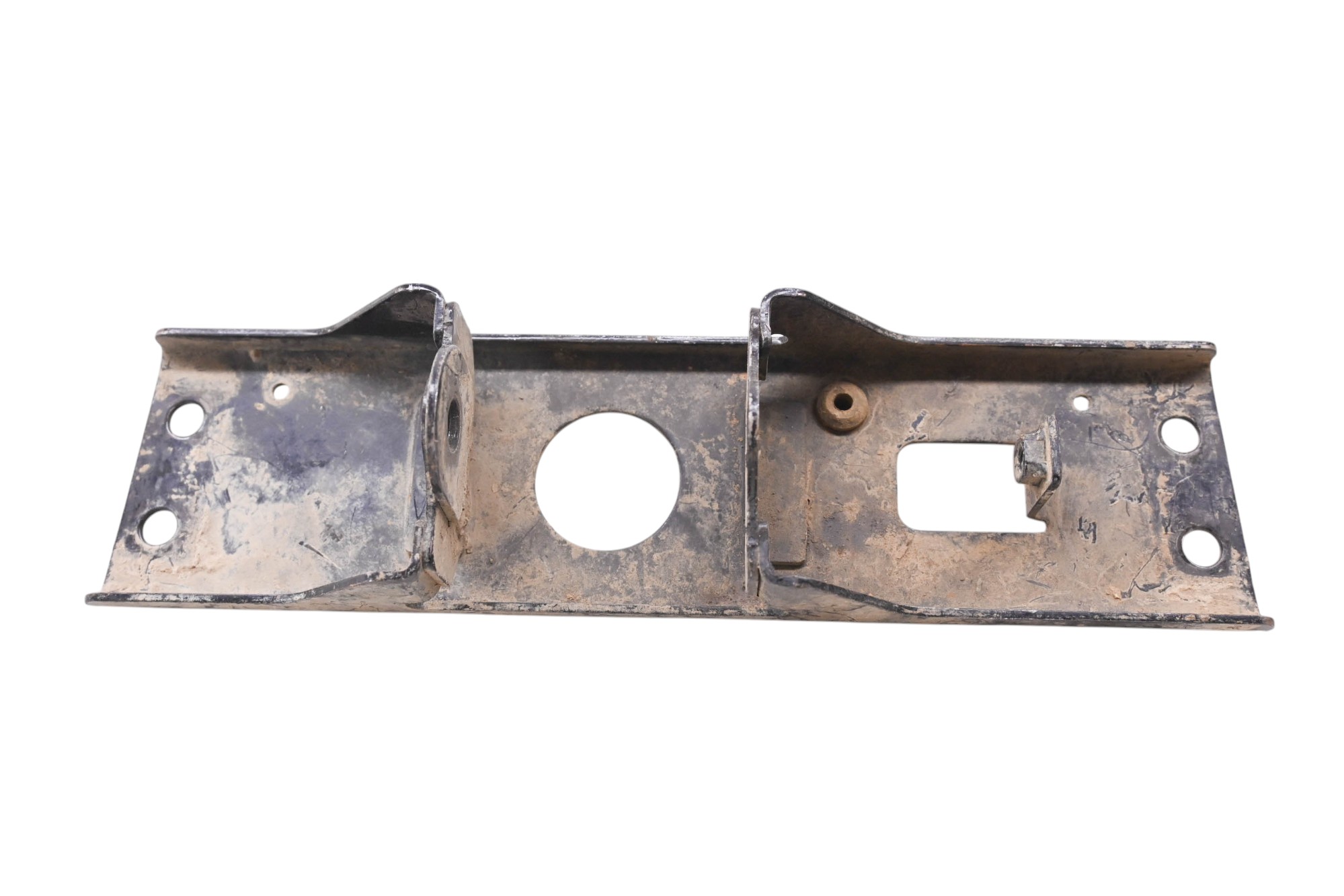 07 Kawasaki Prairie 360 Engine Motor Bracket Mount KVF360