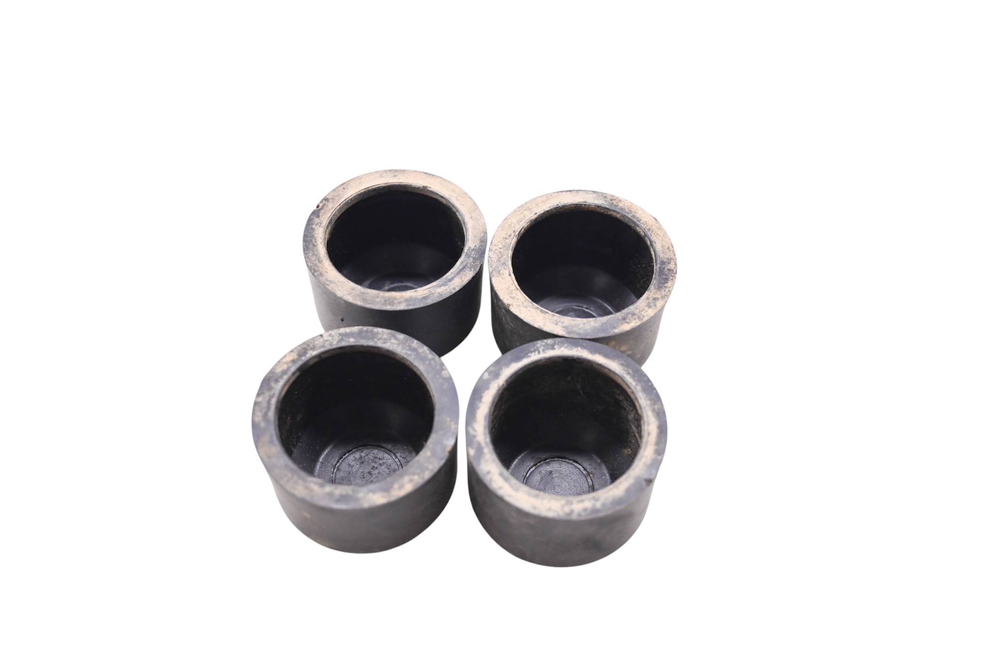 07 Kawasaki Prairie 360 Dust Caps KVF360