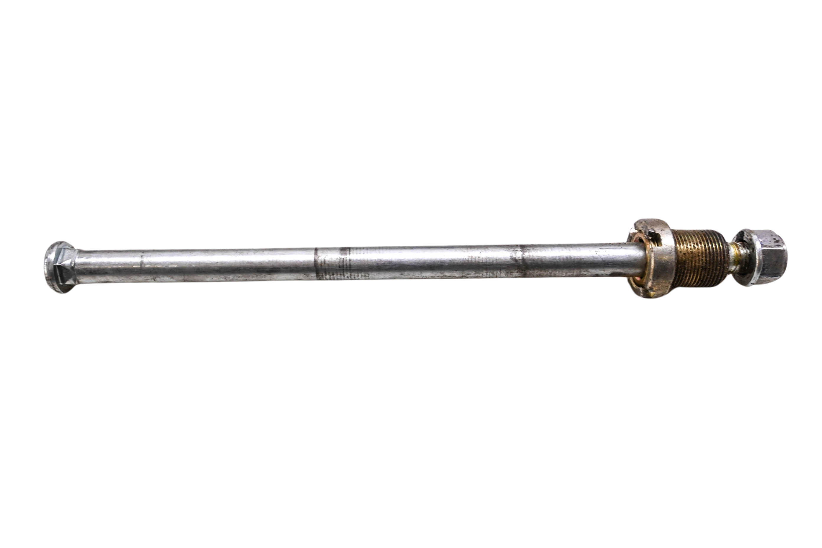 99 Honda Shadow VT750 Swingarm Pivot Bolt