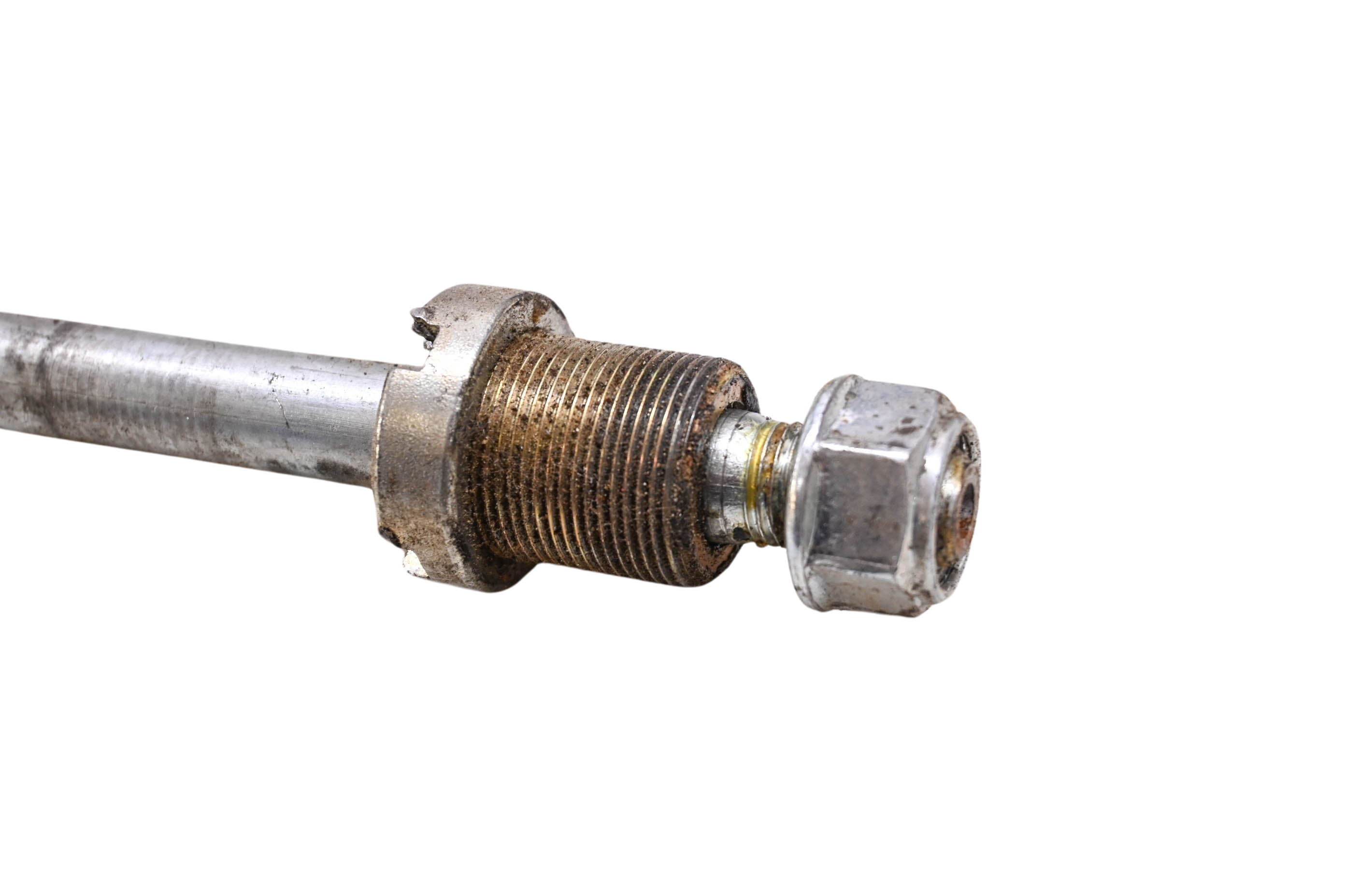 99 Honda Shadow VT750 Swingarm Pivot Bolt