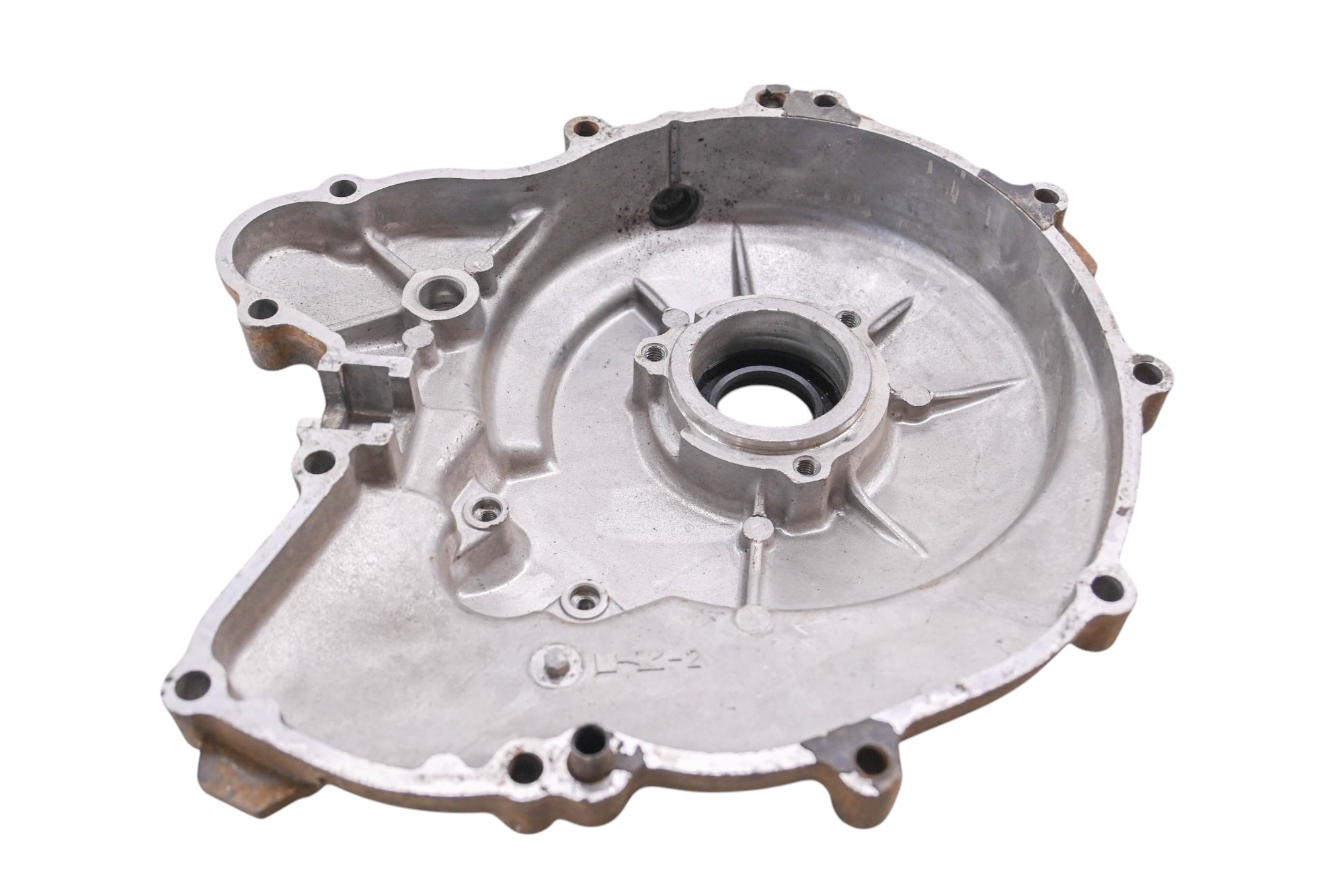 07 Kawasaki Prairie 360 Stator Cover KVF360
