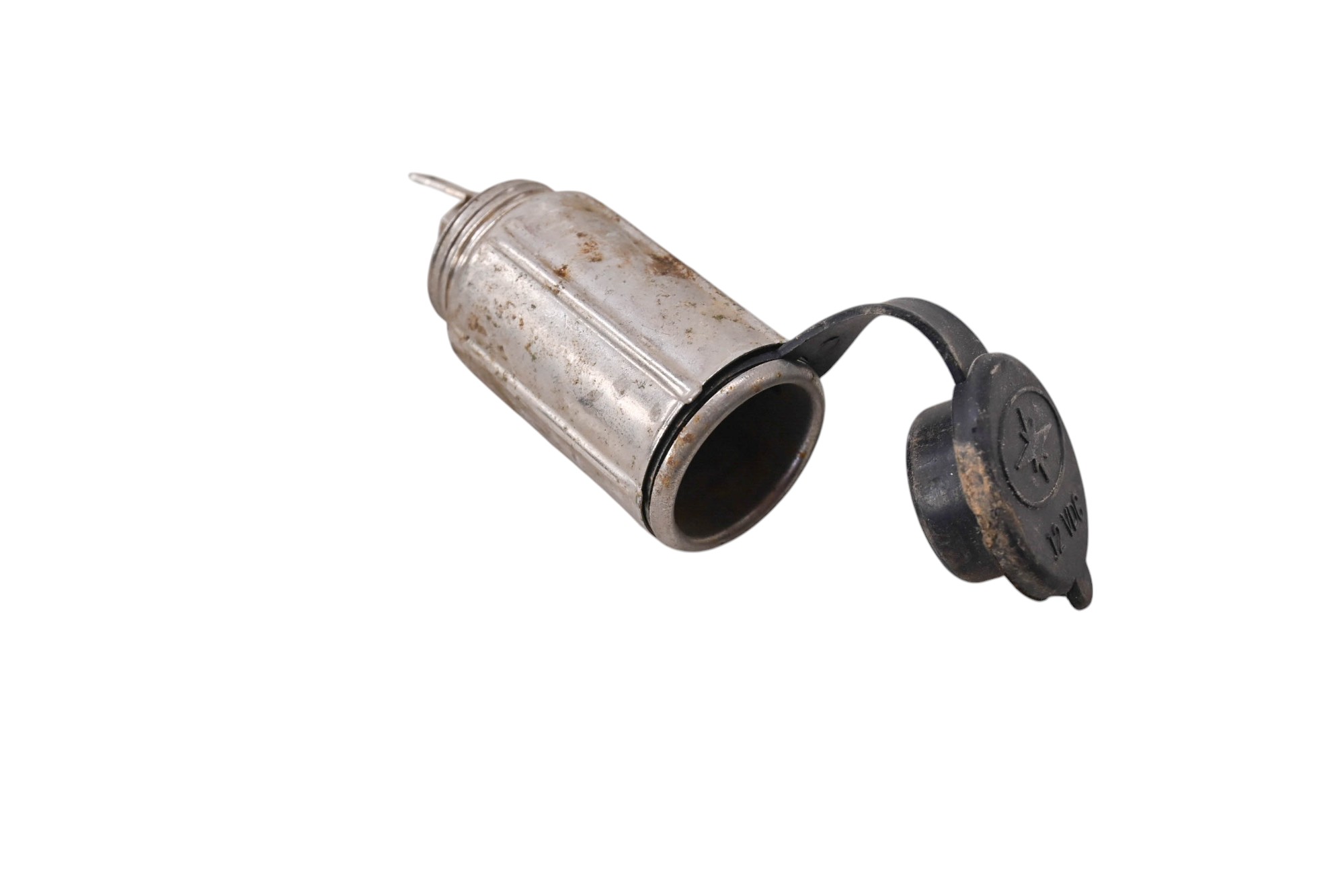 11 Polaris Sportsman 800 12 Volt Accessory Outlet 12V