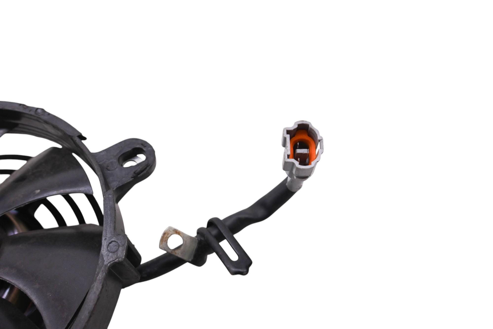 17 Hyosung GD250R Radiator Fan