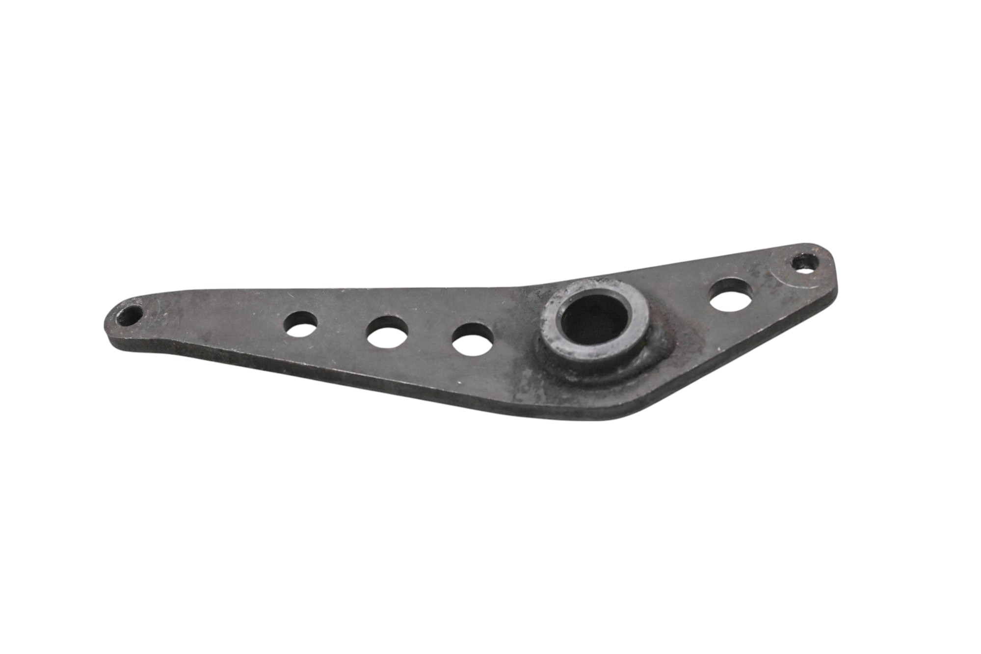 19 Suzuki Boulevard M50 Rear Brake Master Cylinder Linkage Bracket VZ800