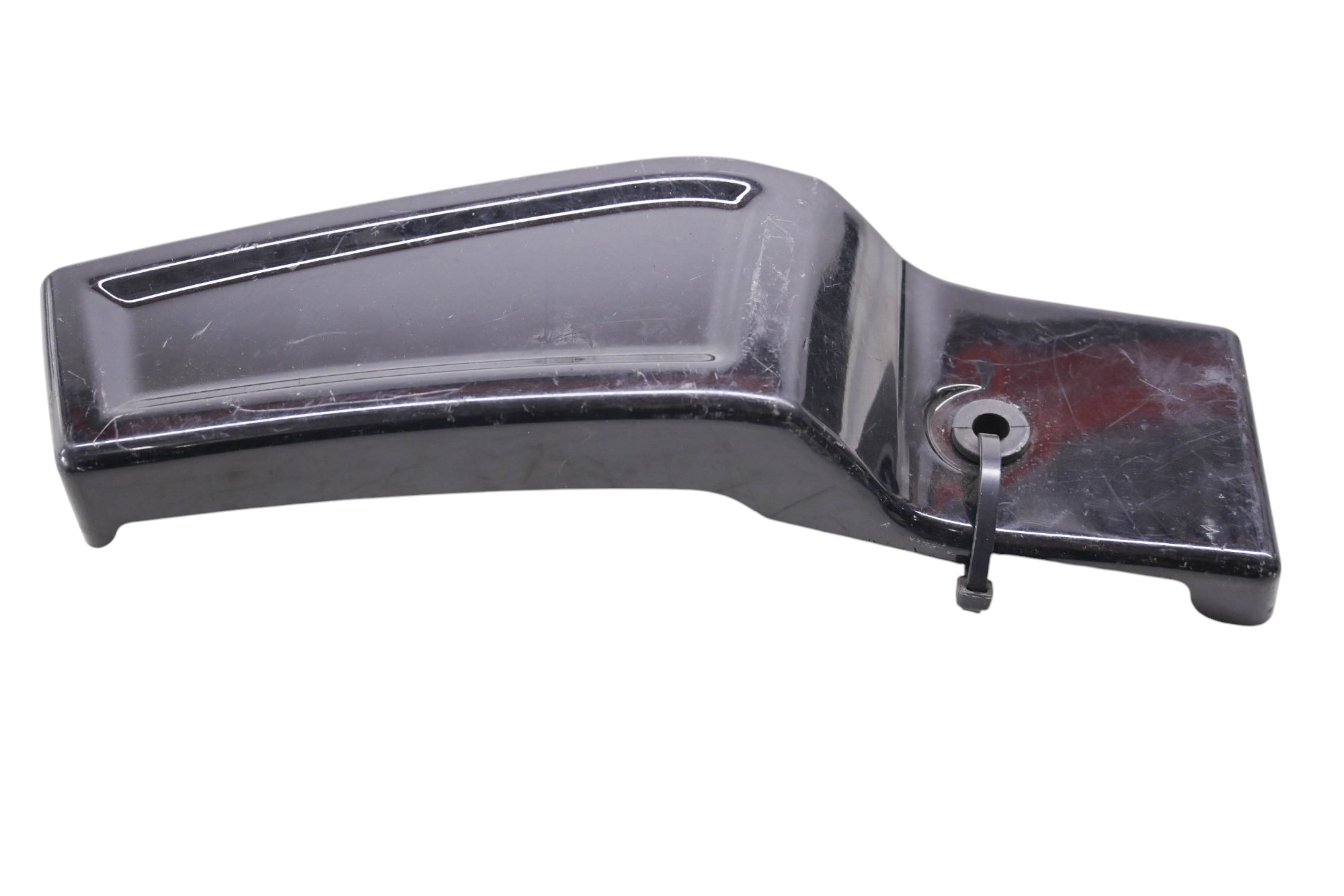 19 Suzuki Boulevard M50 Right Rear Frame Cover VZ800