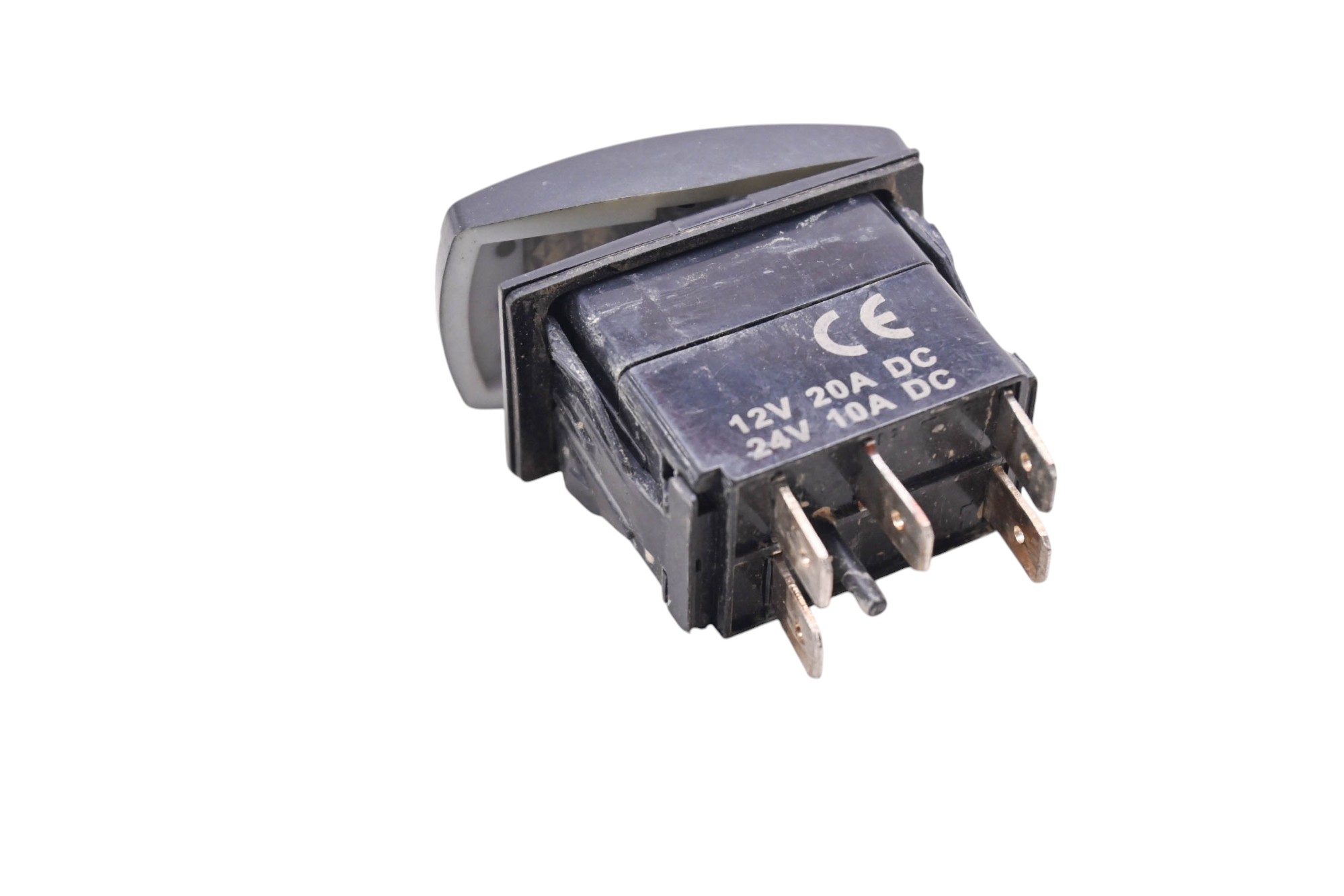 13 Polaris RZR 800 Switch SuperATV