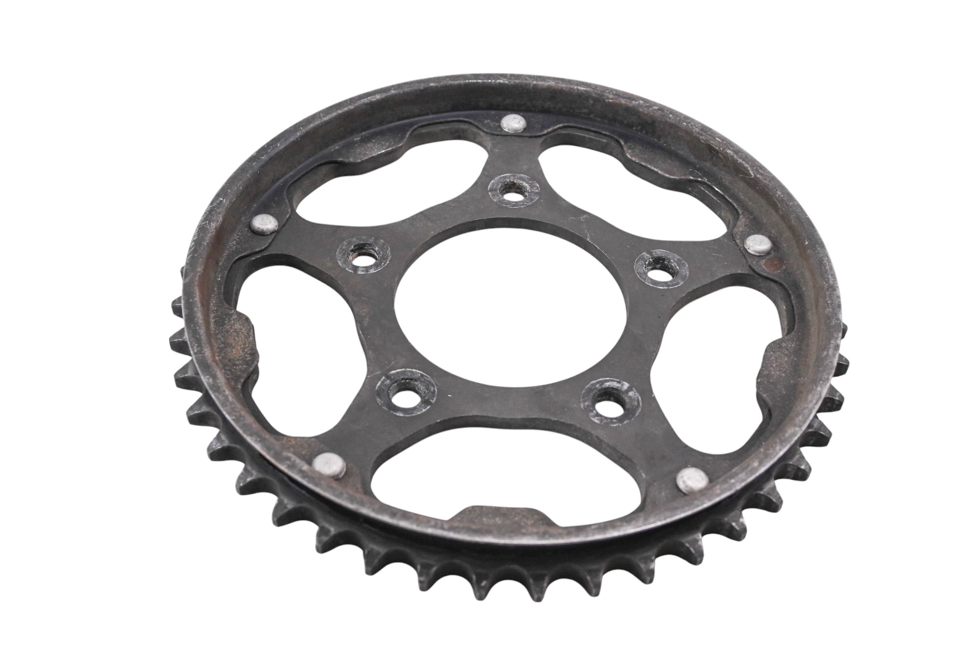 85 Honda Interceptor 500 Rear Sprocket VF500F