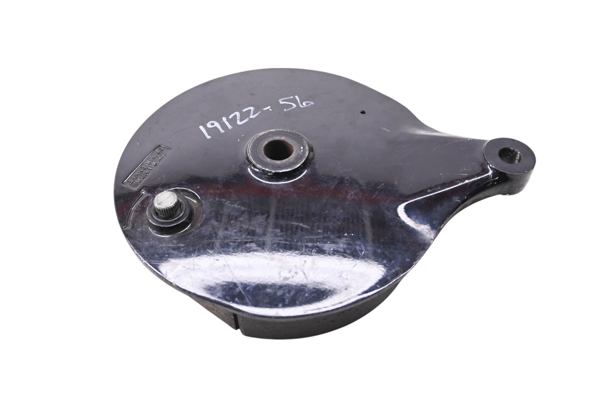 19 Suzuki Boulevard M50 Rear Brake Drum VZ800