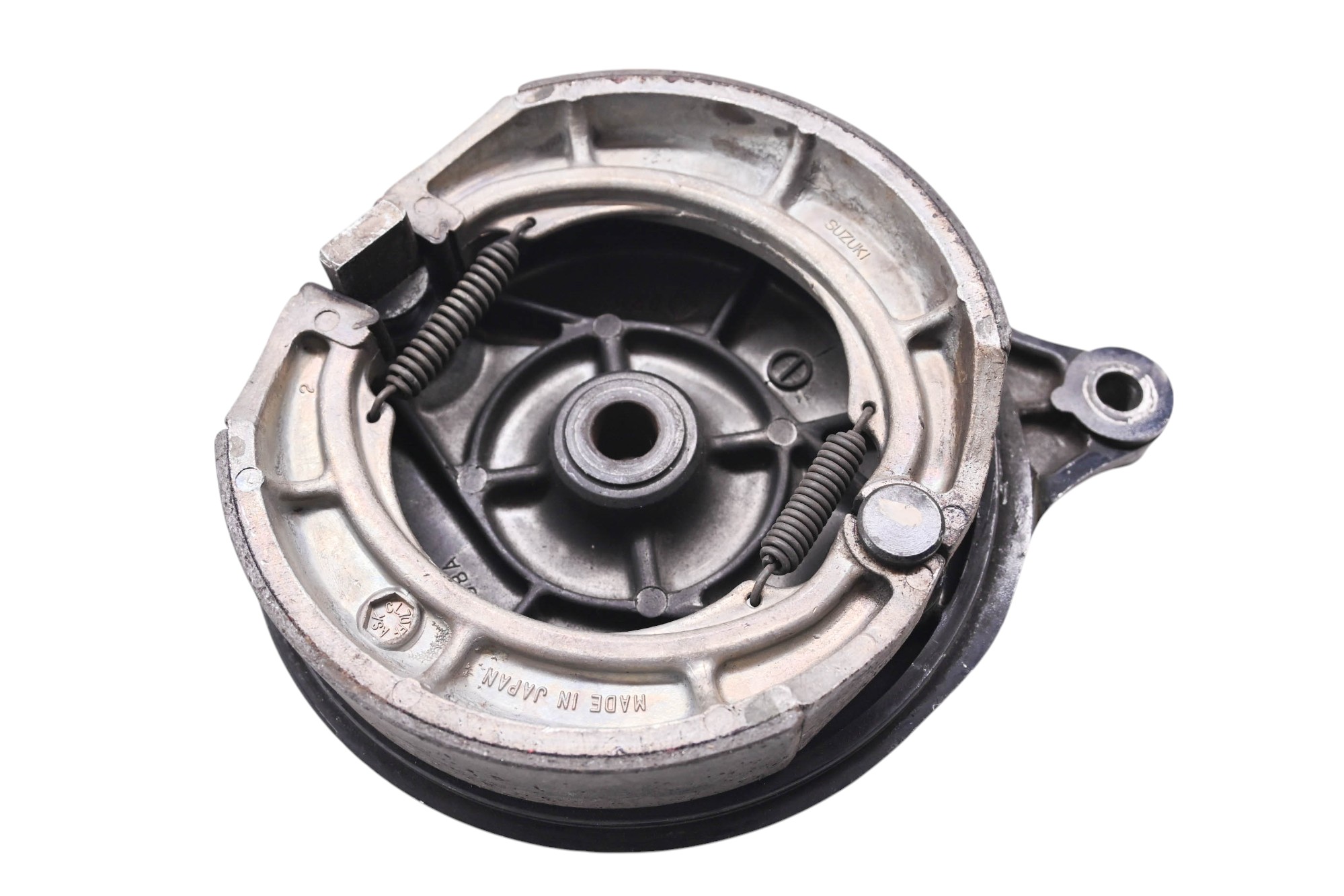 19 Suzuki Boulevard M50 Rear Brake Drum VZ800