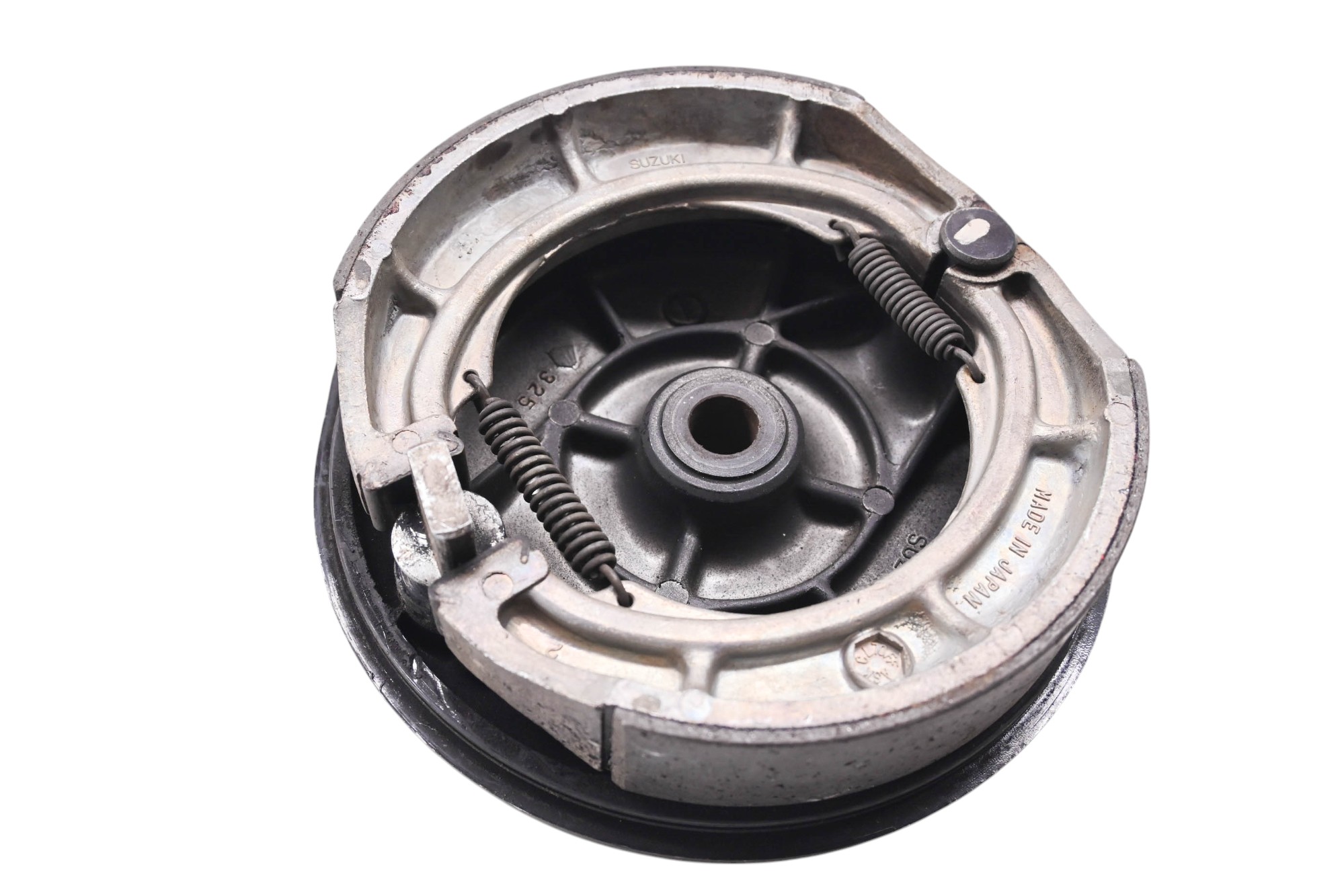 19 Suzuki Boulevard M50 Rear Brake Drum VZ800