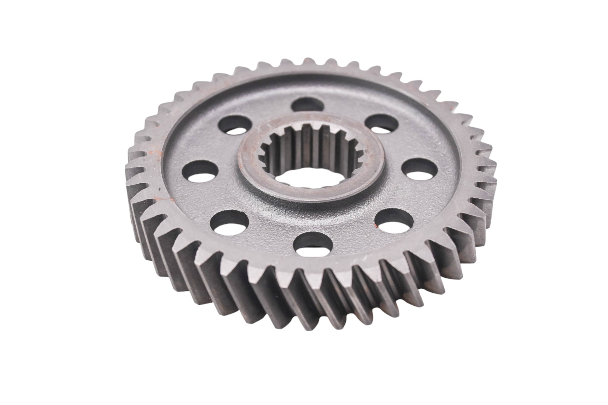 19 Suzuki Boulevard M50 Crank Gear VZ800