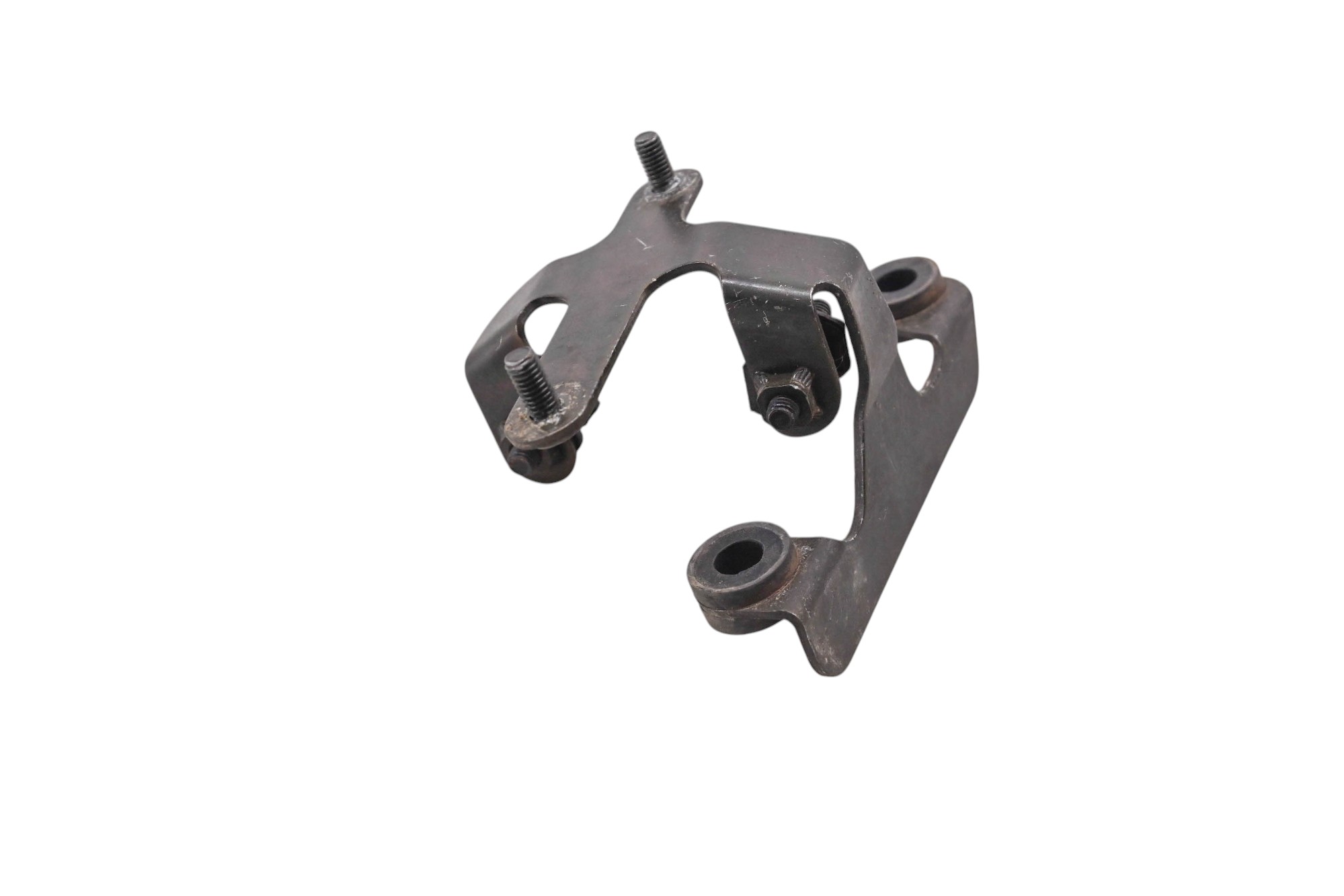 19 Suzuki Boulevard M50 Air Intake Valve Bracket Mount VZ800