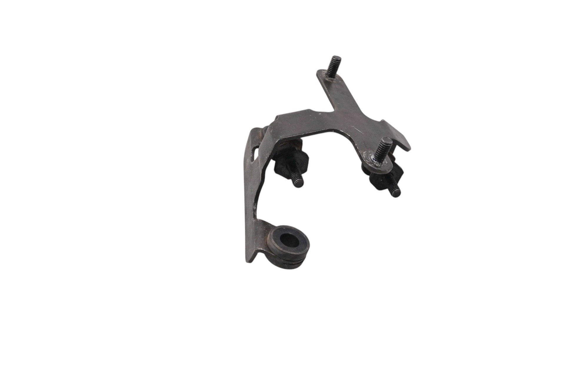 19 Suzuki Boulevard M50 Air Intake Valve Bracket Mount VZ800