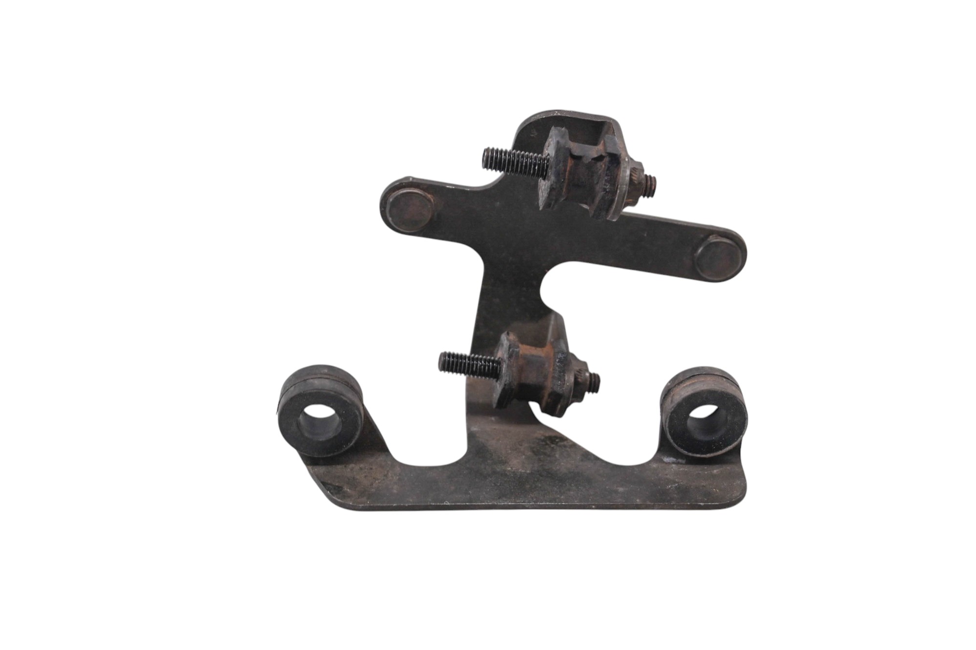 19 Suzuki Boulevard M50 Air Intake Valve Bracket Mount VZ800