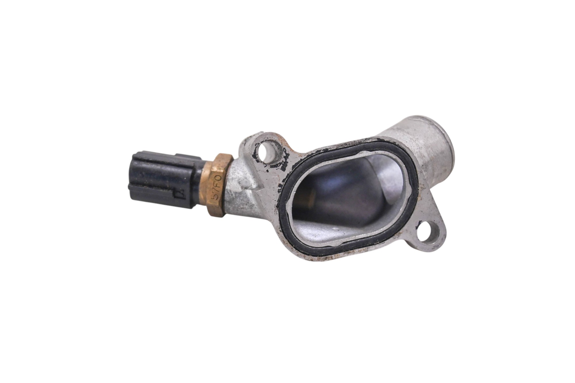 19 Suzuki Boulevard M50 Water Temperature Sensor & Housing VZ800