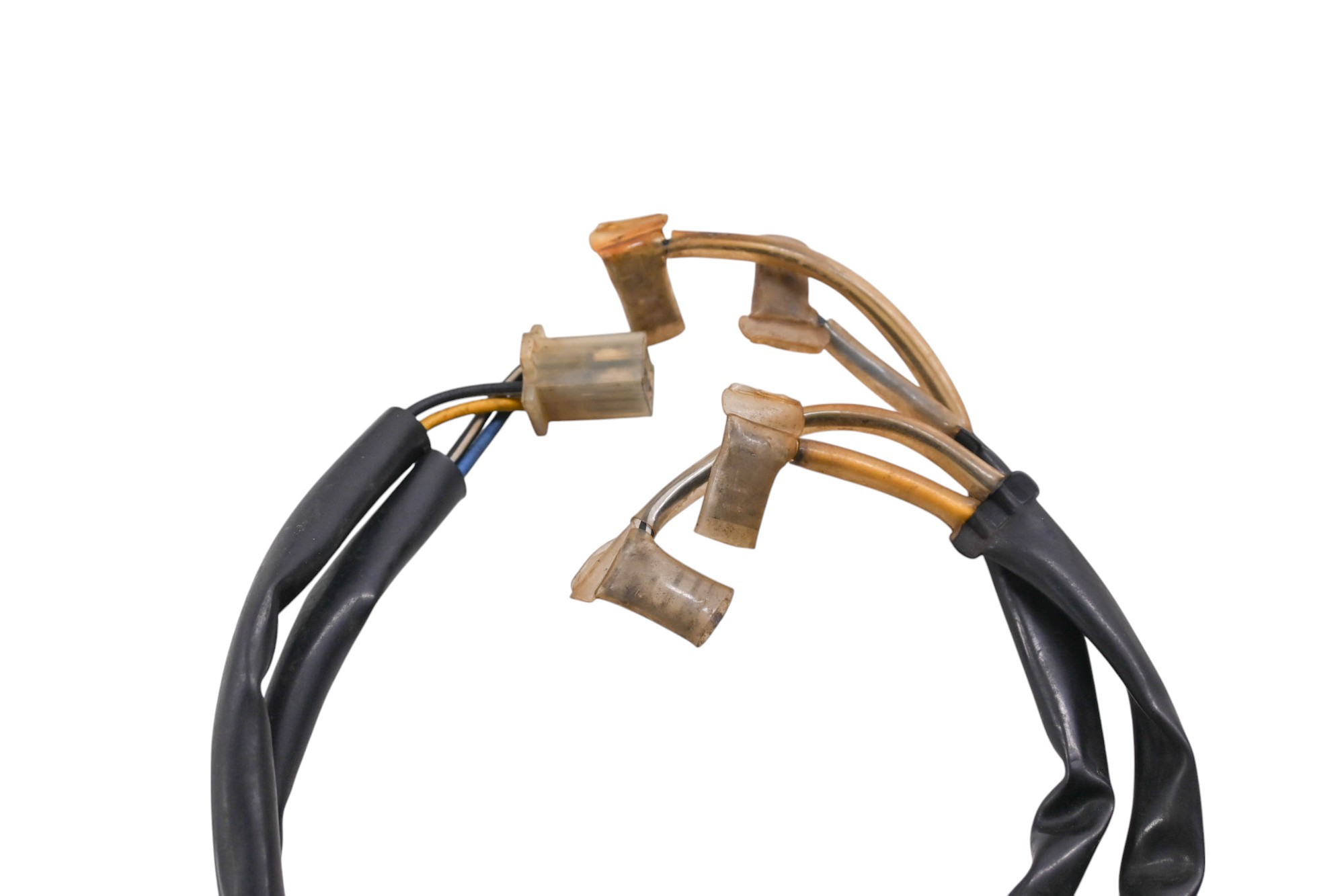 85 Honda Interceptor 500 Ignition Sub Wire VF500F