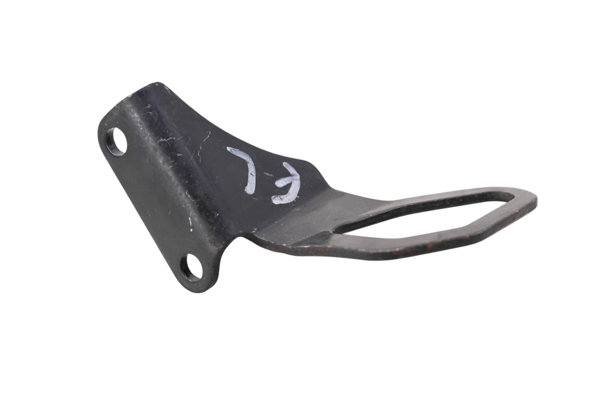 05 Suzuki Boulevard 800 Heel Guard Cover Left VL800