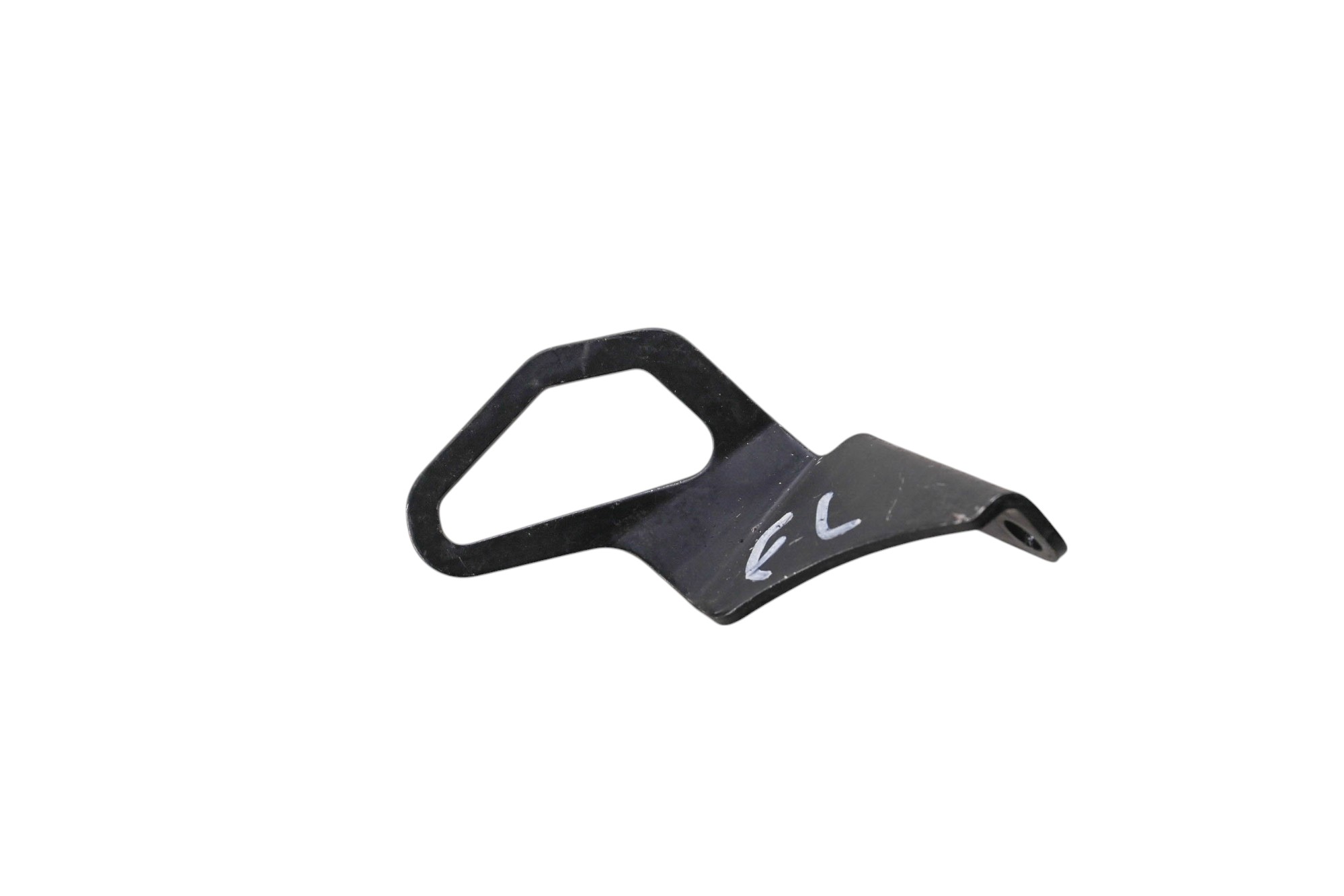 05 Suzuki Boulevard 800 Heel Guard Cover Left VL800