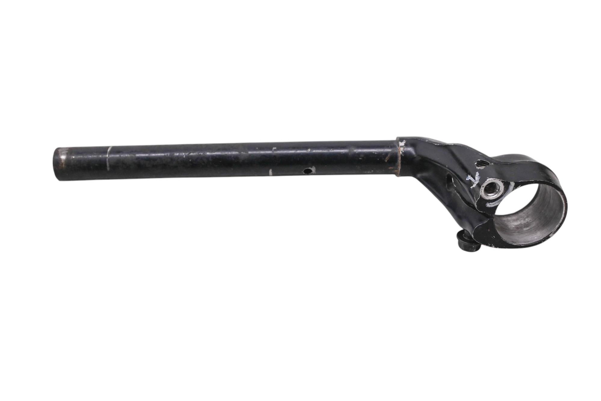 85 Honda Interceptor 500 Left Side Handlebar VF500F