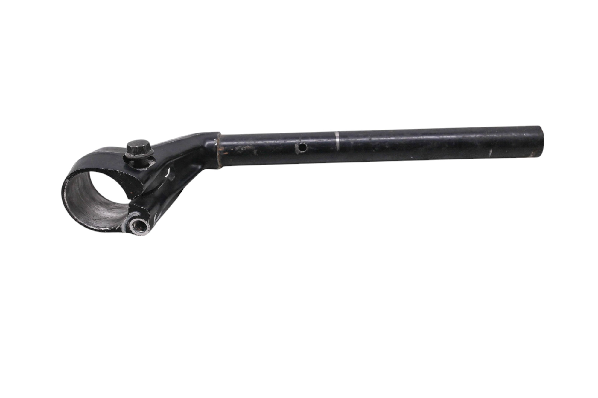 85 Honda Interceptor 500 Left Side Handlebar VF500F