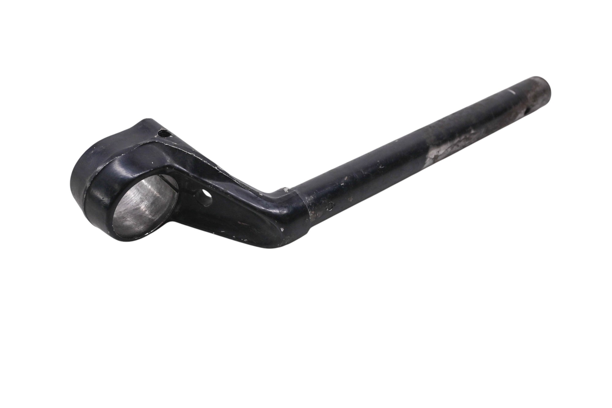 85 Honda Interceptor 500 Left Side Handlebar VF500F