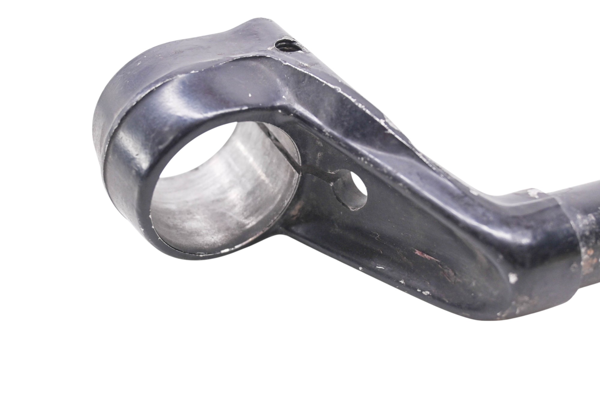 85 Honda Interceptor 500 Left Side Handlebar VF500F