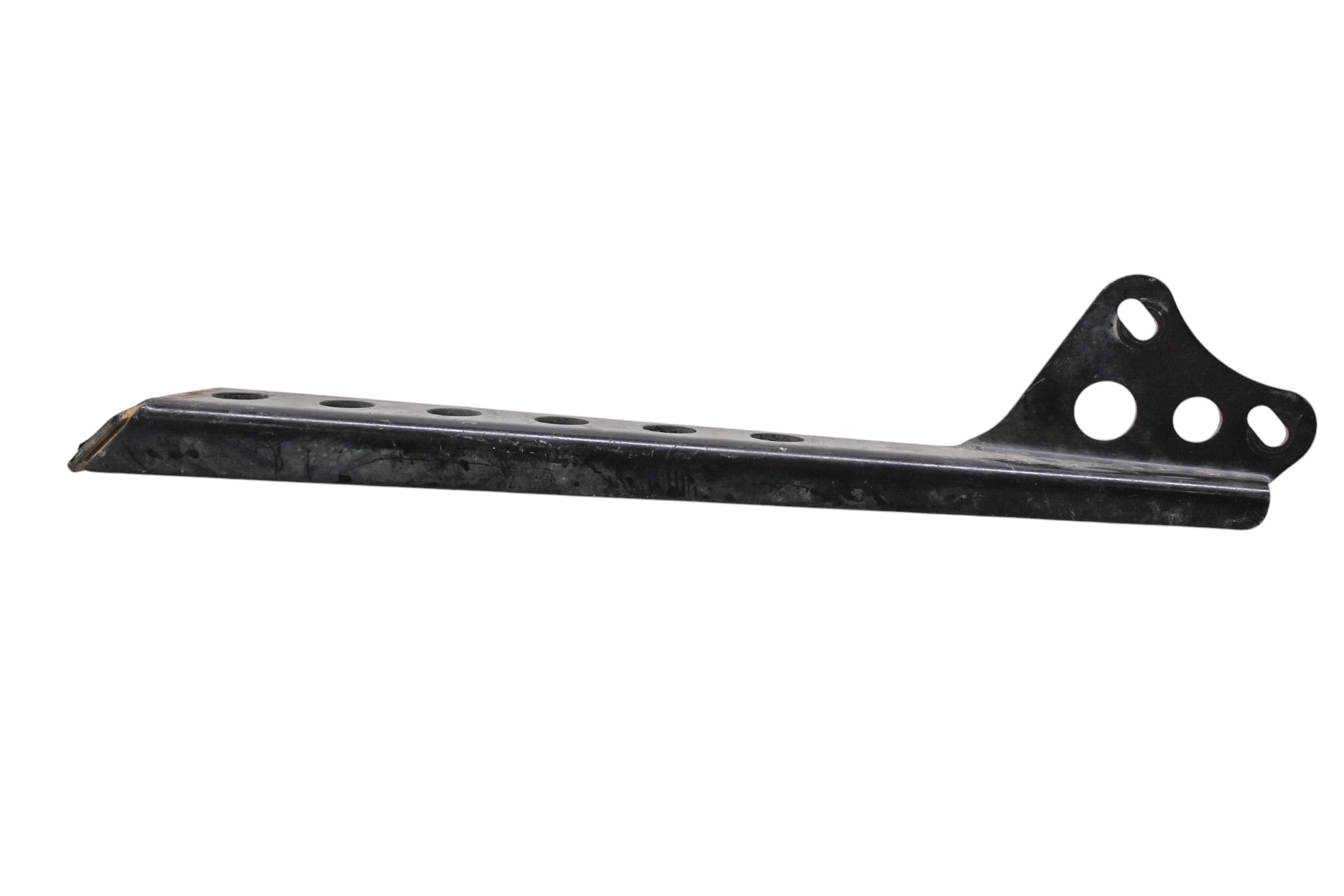 13 Polaris RZR 900 Support Shifter Bracket Mount