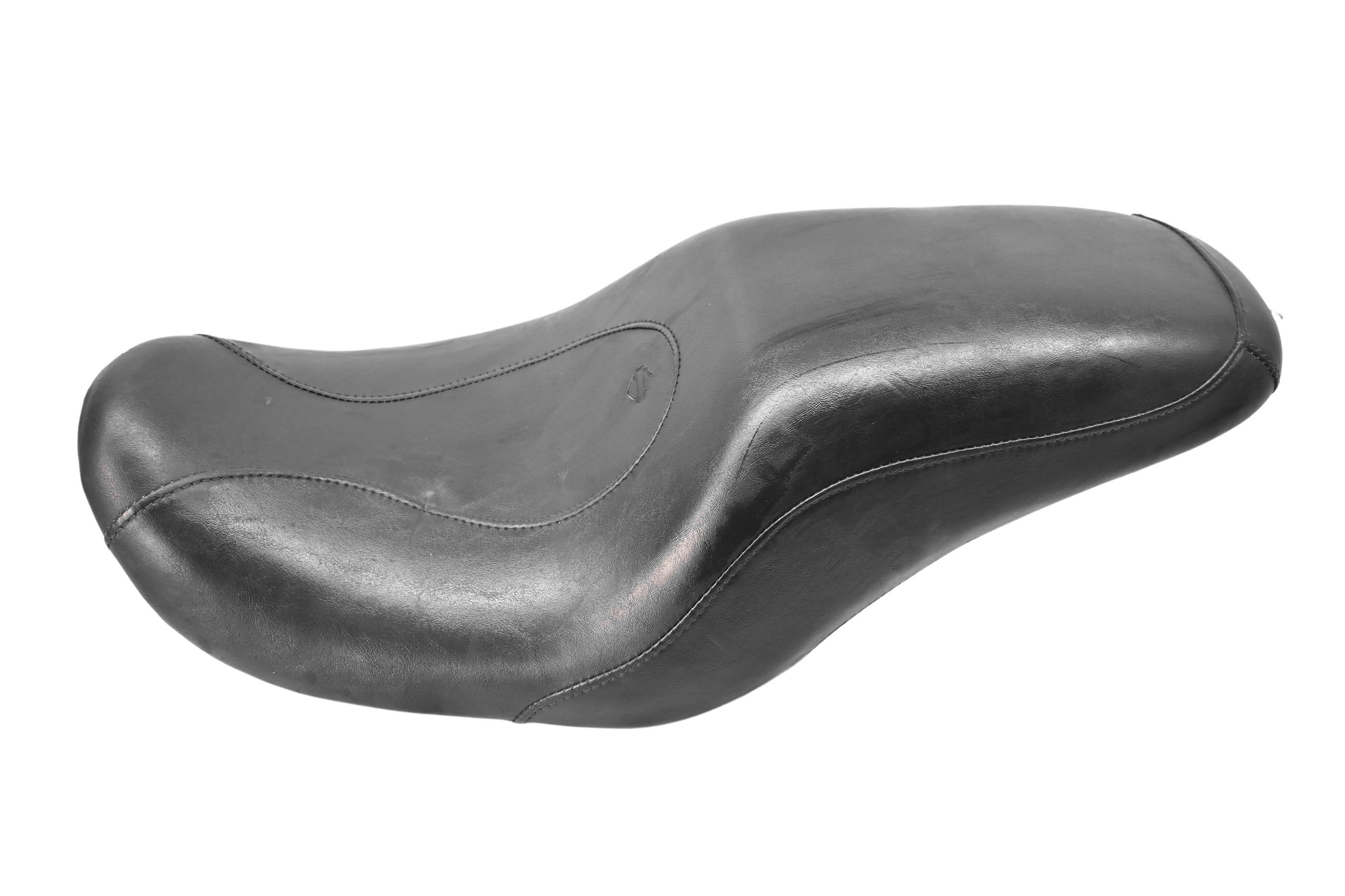 05 Harley-Davidson FXDCI Seat