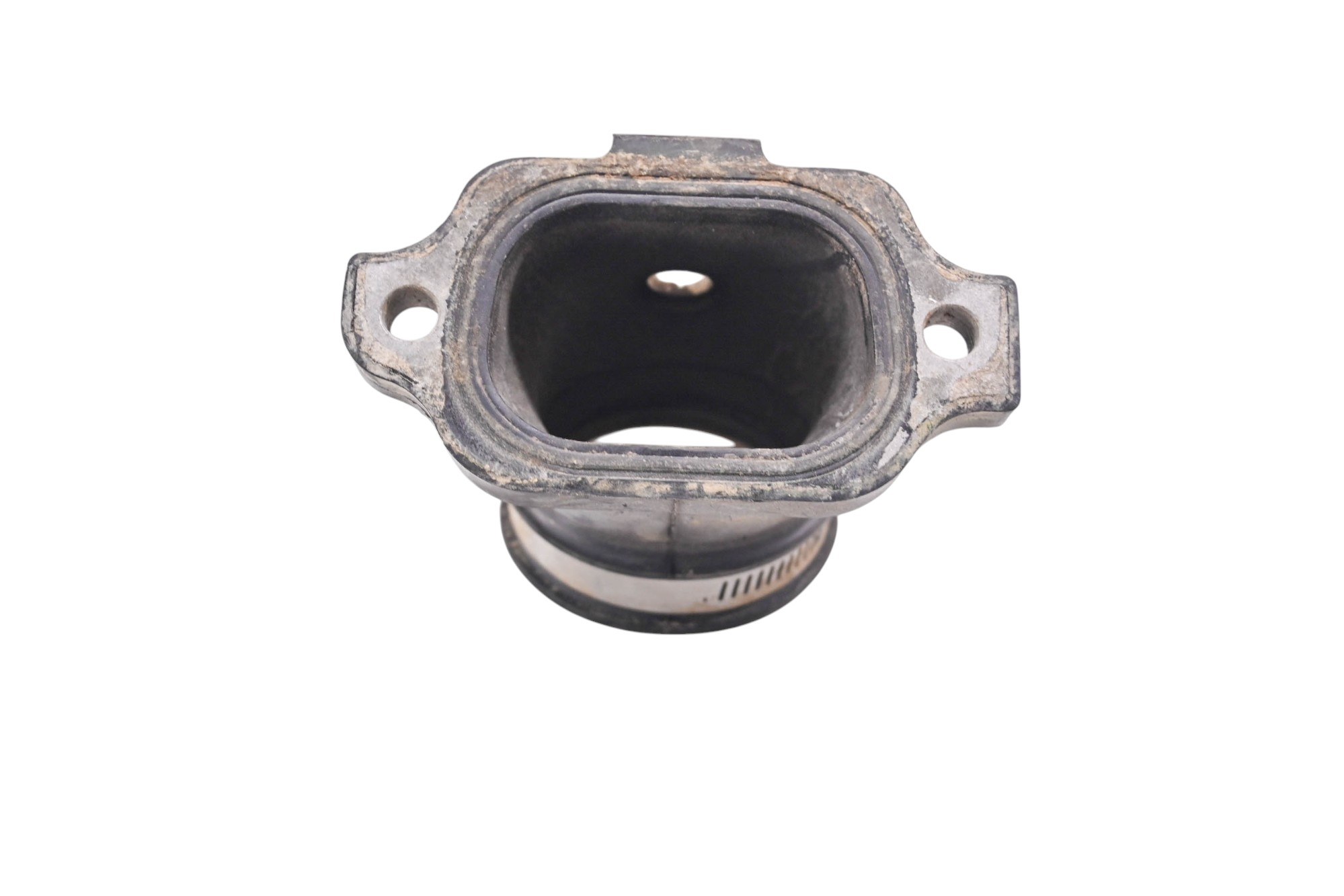 12 Polaris RZR 800 Intake Manifold Boot